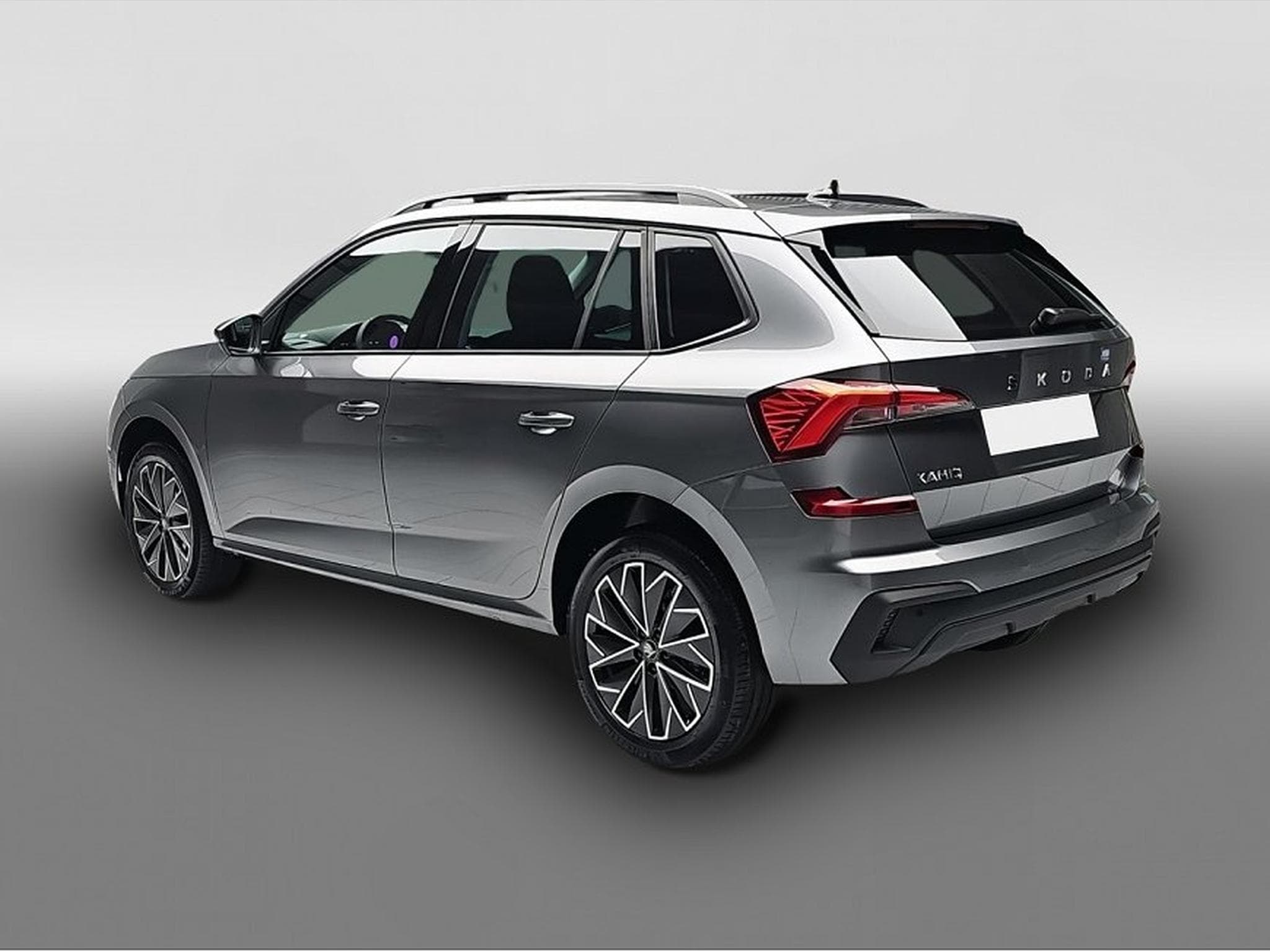 Skoda Kamiq (2026) - Foto 3