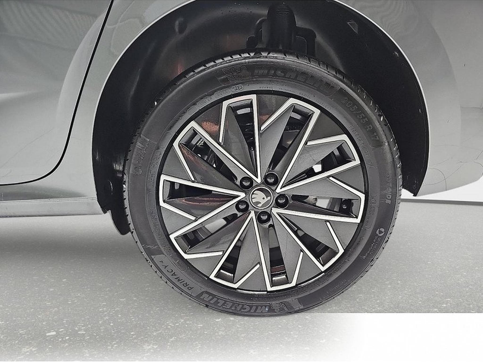 Skoda Kamiq (2026) - Foto 5