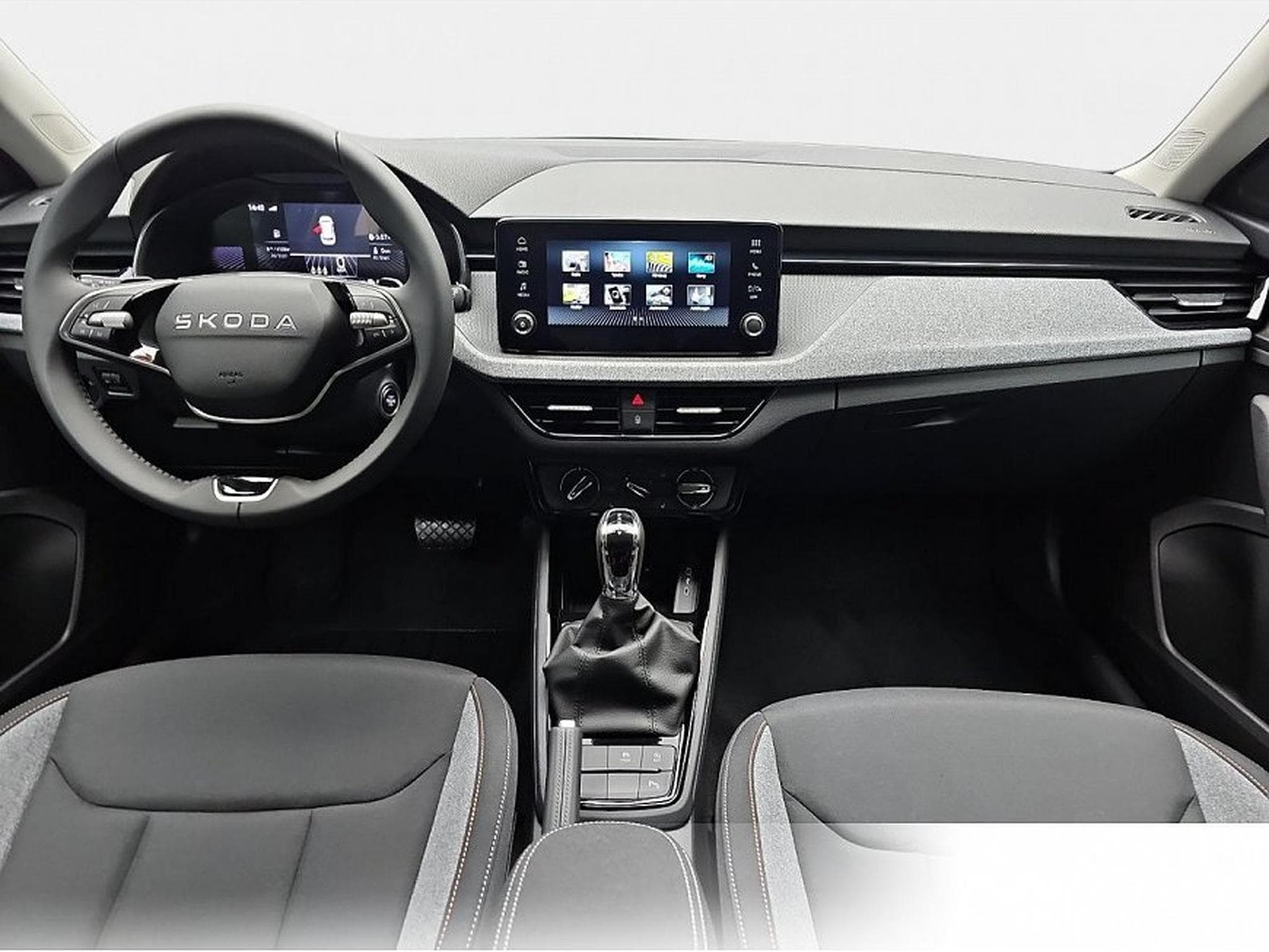 Skoda Kamiq (2026) - Foto 6