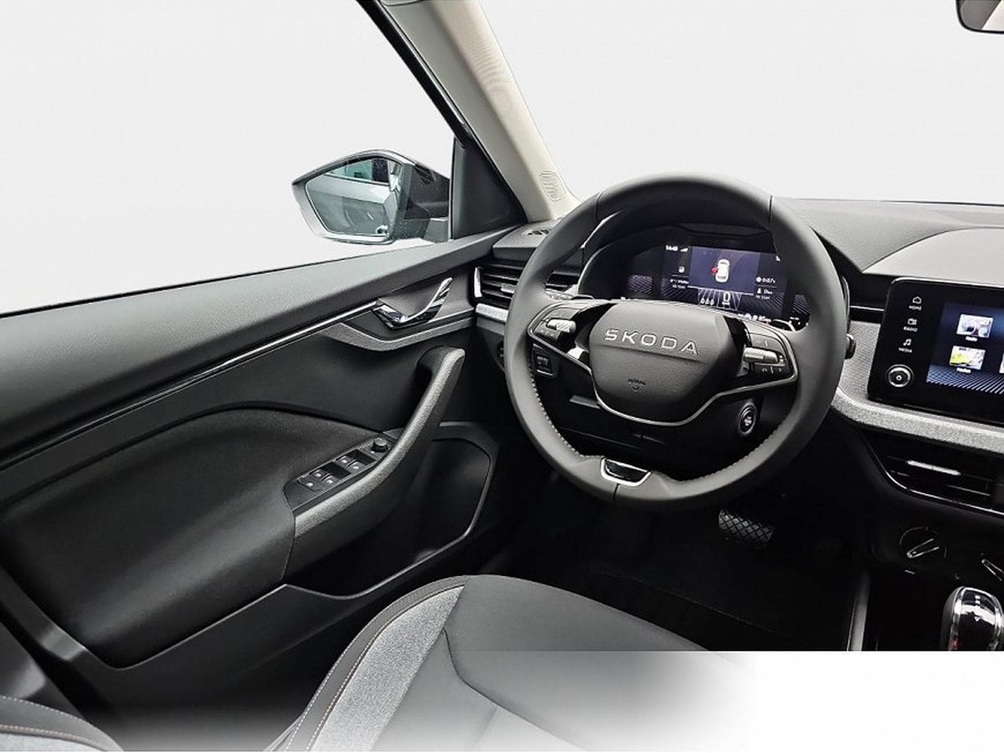 Skoda Kamiq (2026) - Foto 7