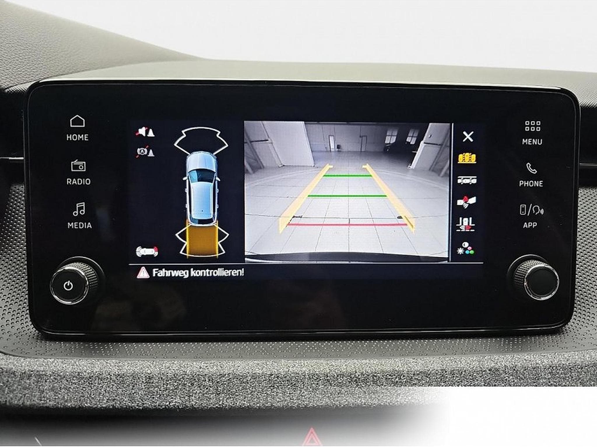 Skoda Kamiq (2026) - Foto 9