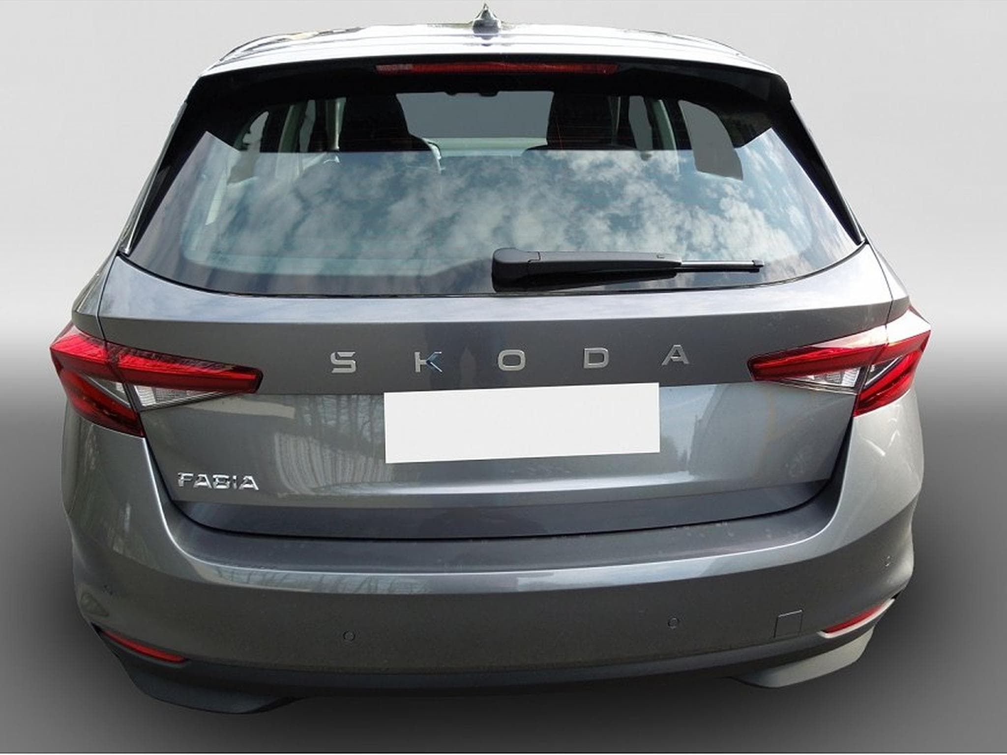 Skoda Fabia (2026) - Foto 5