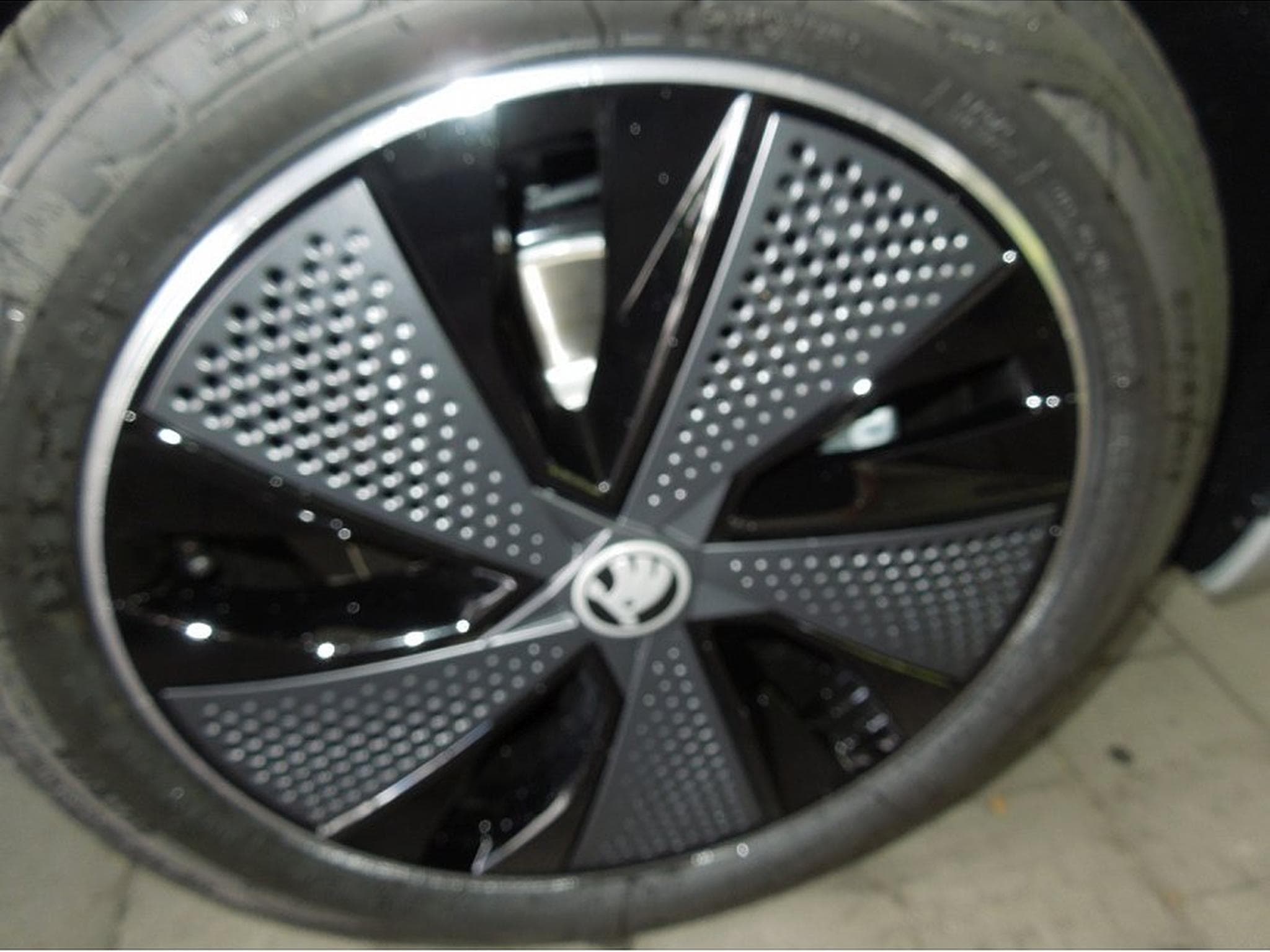 Skoda Scala (2026) - Foto 14