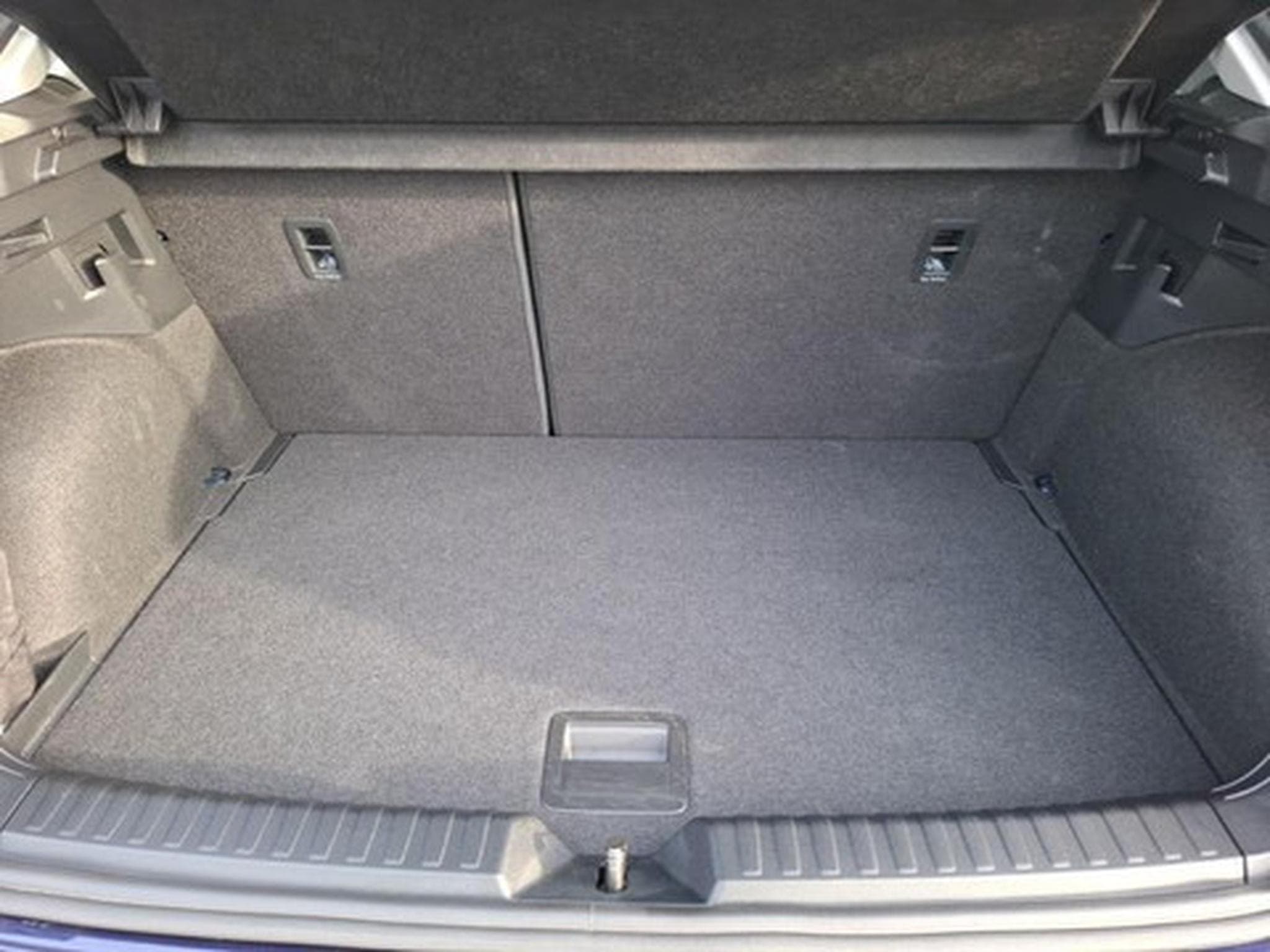 Audi A1 Sportback TFSI 110kW S tronic allstreet (2026) - Photo 12