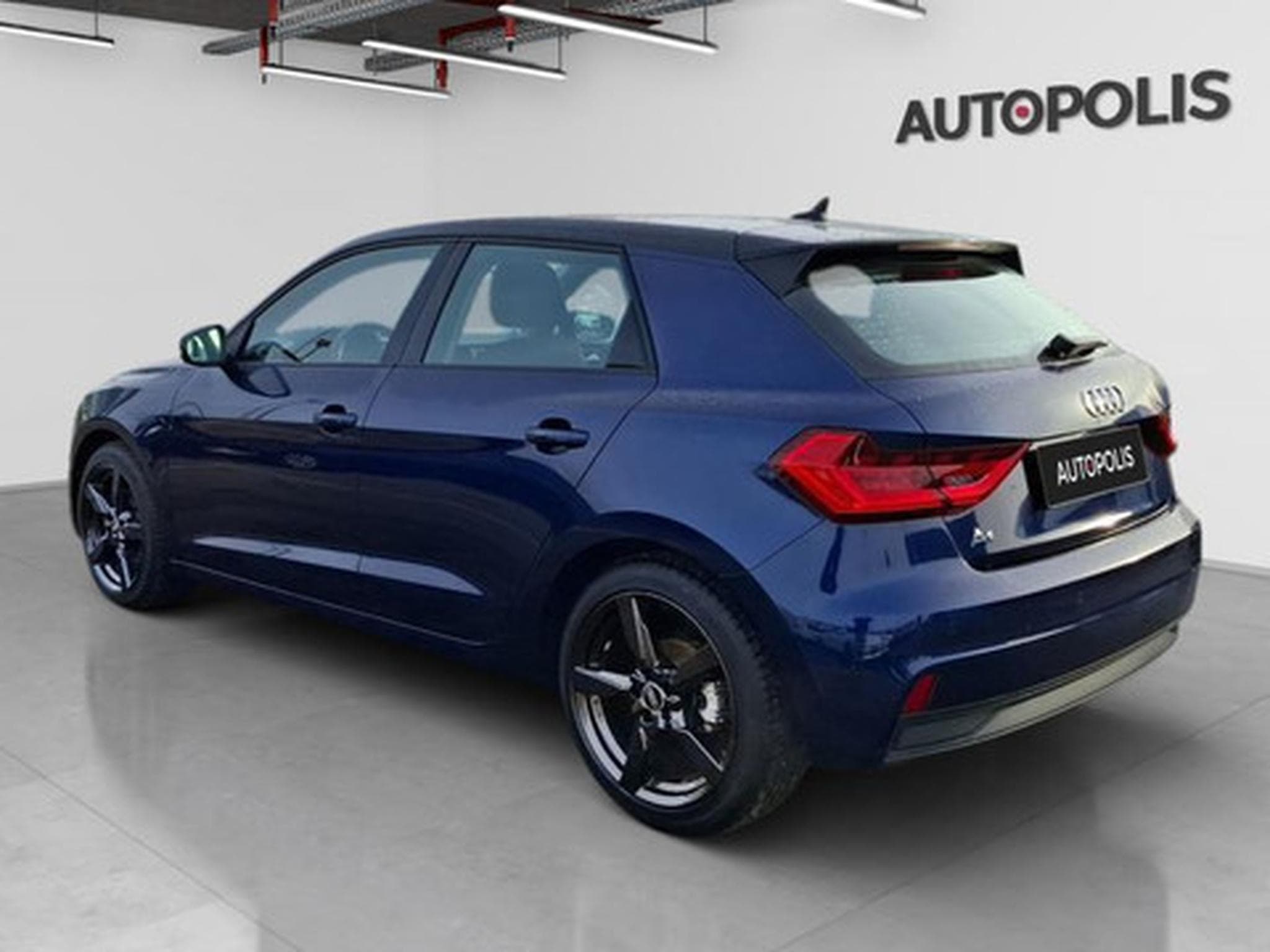 Audi A1 Sportback TFSI 110kW S tronic allstreet (2026) - Photo 13