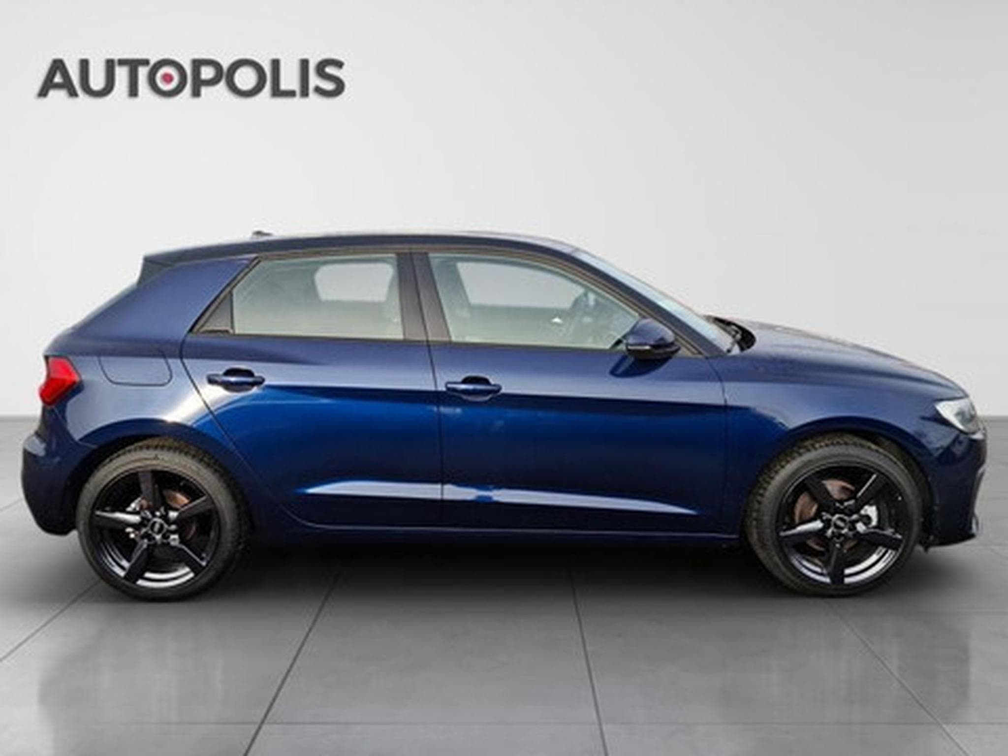 Audi A1 Sportback TFSI 110kW S tronic allstreet (2026) - Photo 16