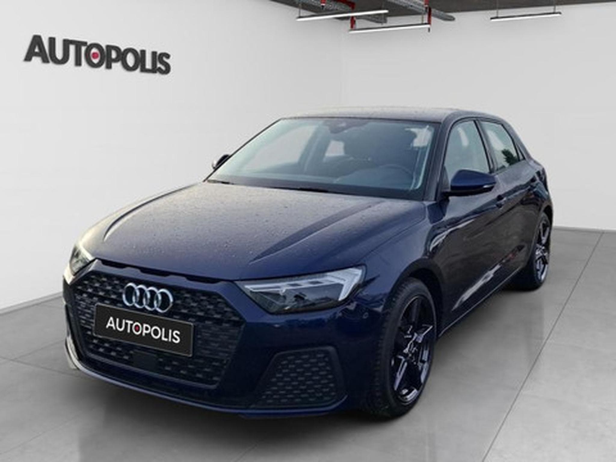 Audi A1 Sportback TFSI 110kW S tronic allstreet (2026) - Photo 18