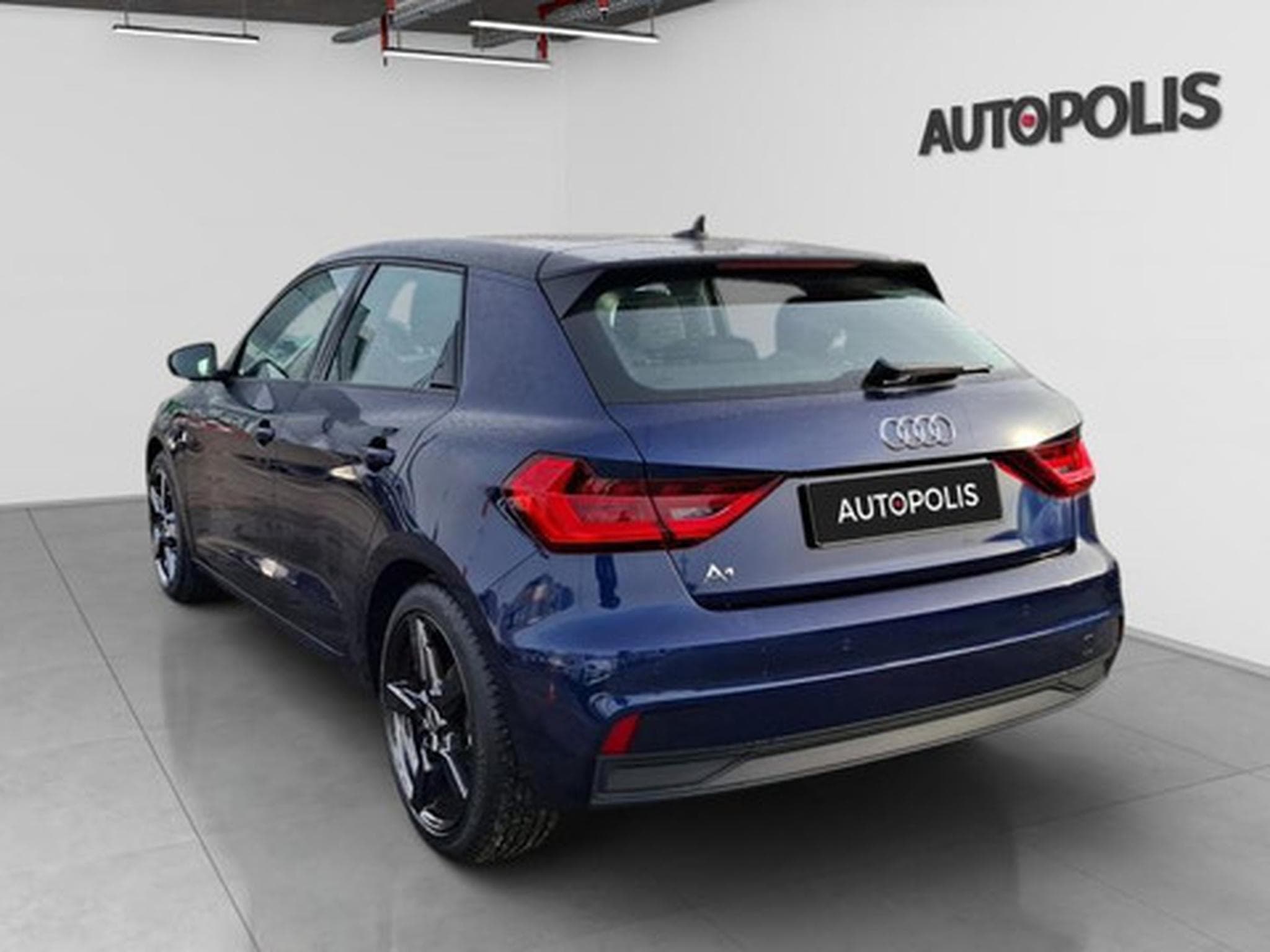 Audi A1 Sportback TFSI 110kW S tronic allstreet (2026) - Photo 19