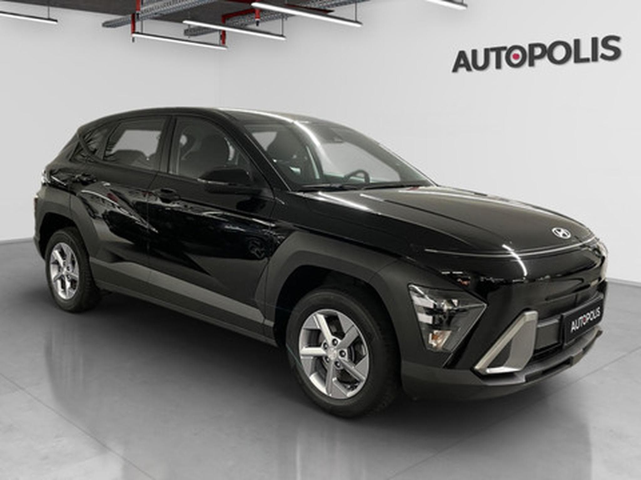 Hyundai Kona 1.0 T-GDI Techno 48V 7-DCT (2026) - Photo 19