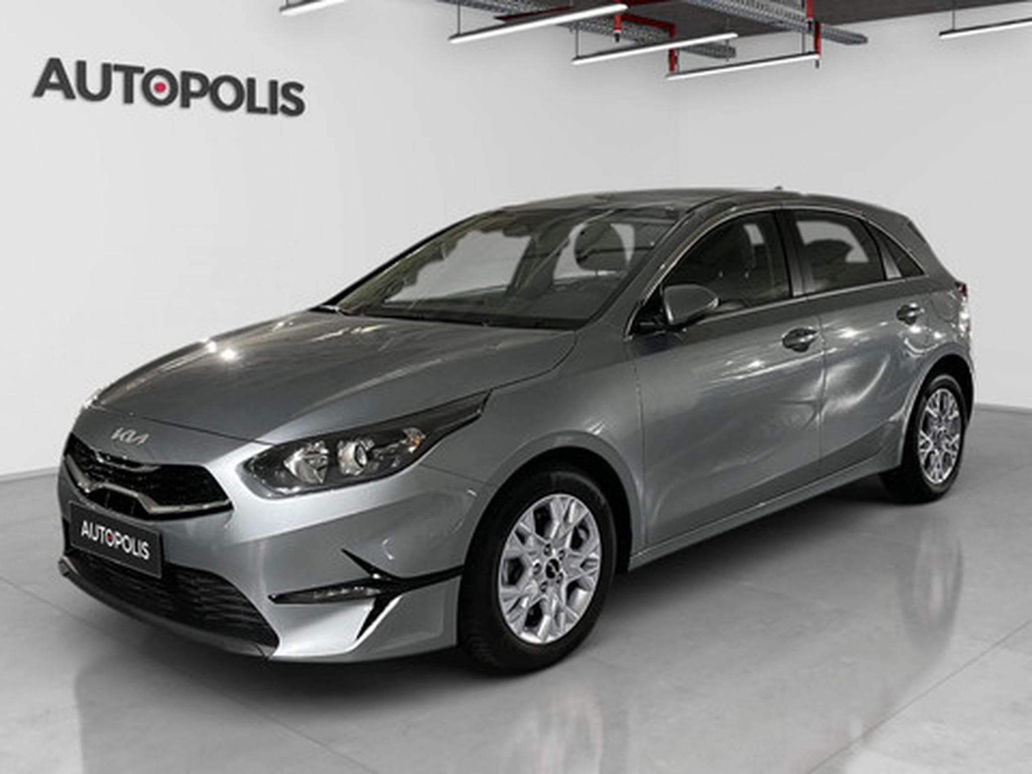 Kia Ceed Pulse 1.0 T-GDI 120 MHEV DCT ISG (2026) - Photo 1