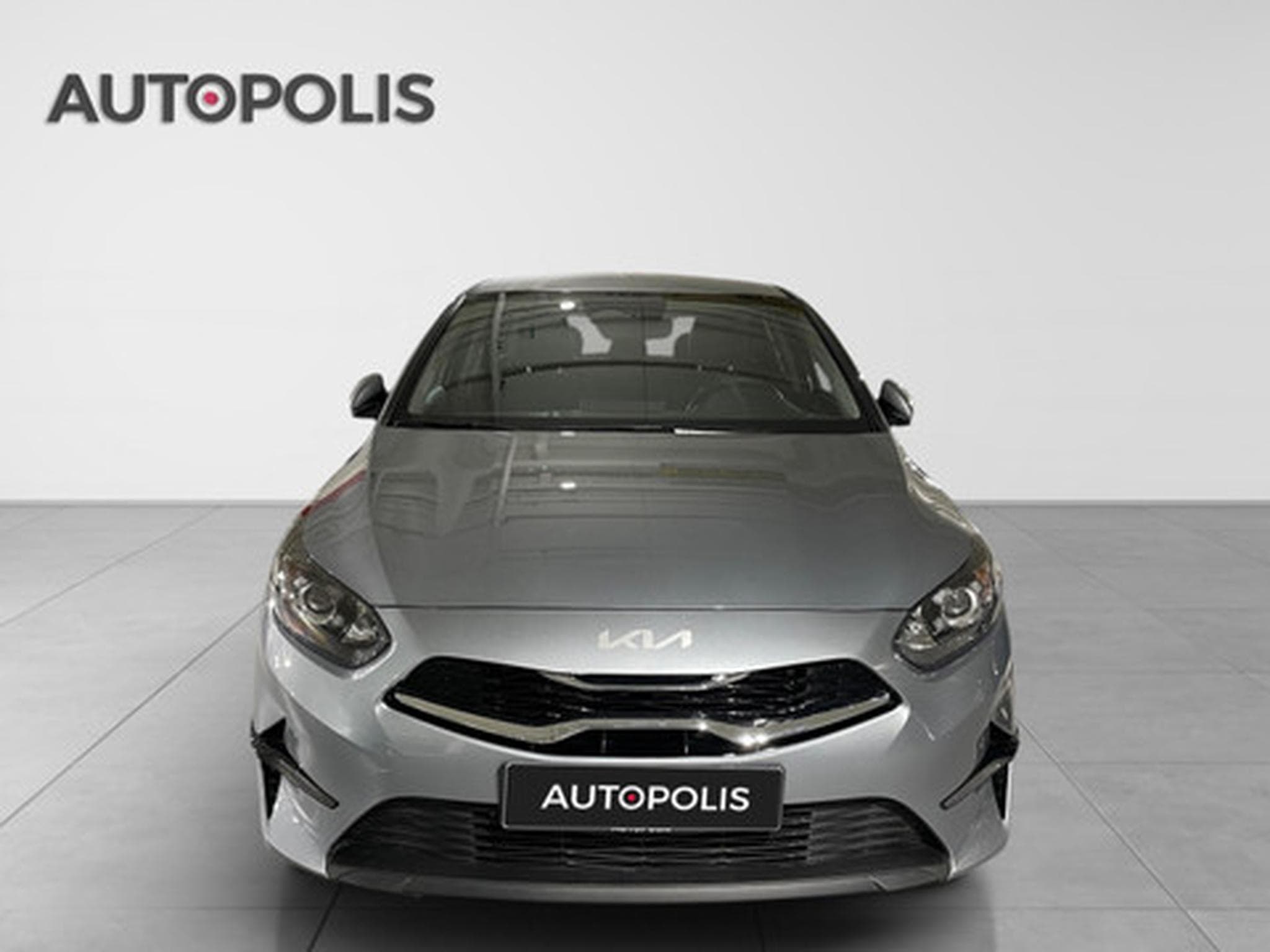 Kia Ceed Pulse 1.0 T-GDI 120 MHEV DCT ISG (2026) - Photo 14