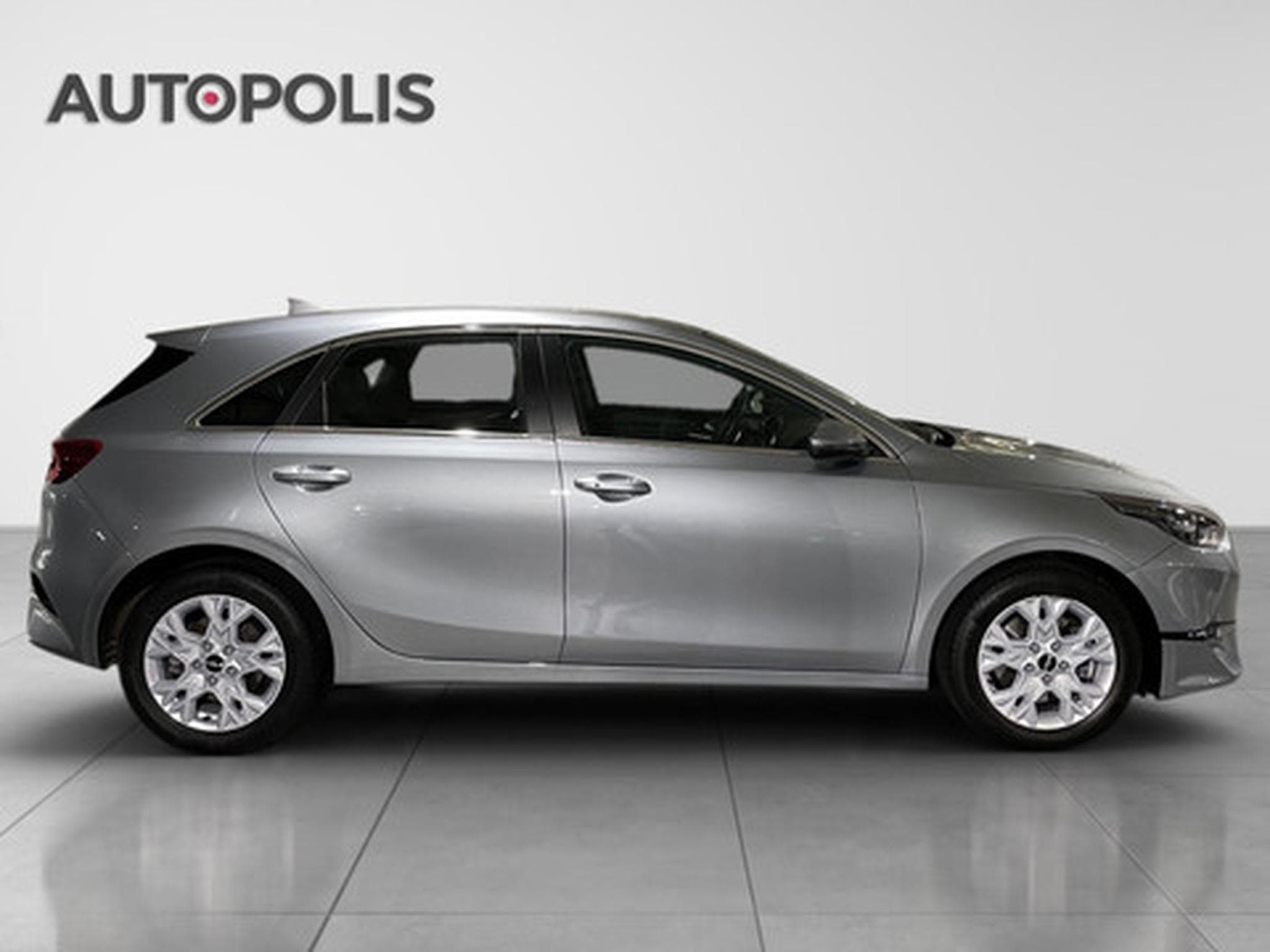 Kia Ceed Pulse 1.0 T-GDI 120 MHEV DCT ISG (2026) - Photo 16