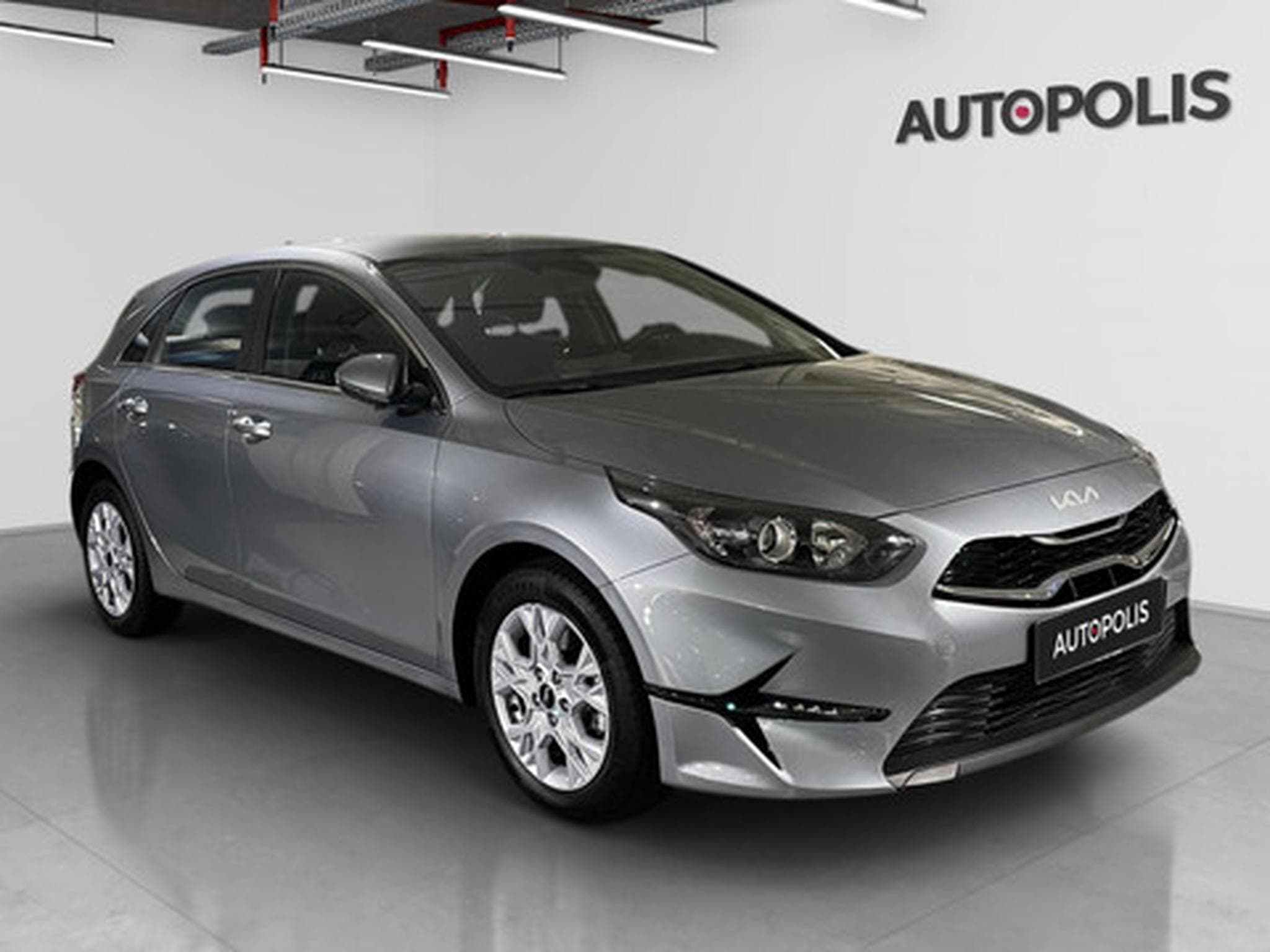 Kia Ceed Pulse 1.0 T-GDI 120 MHEV DCT ISG (2026) - Photo 19