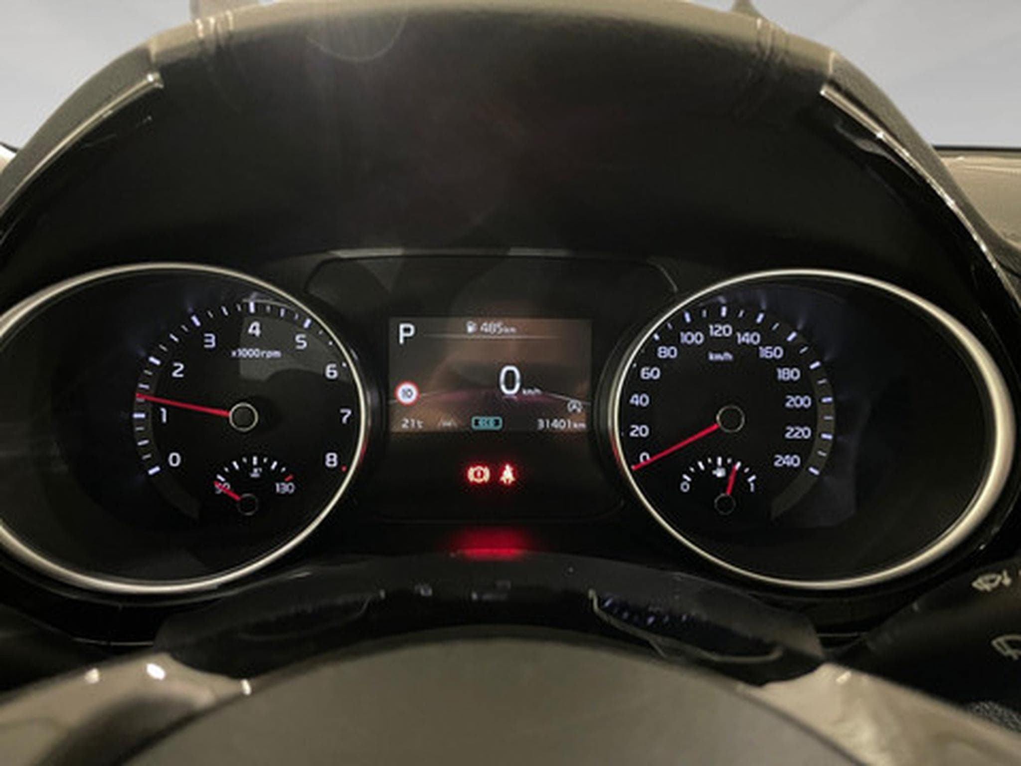 Kia Ceed Pulse 1.0 T-GDI 120 MHEV DCT ISG (2026) - Photo 2