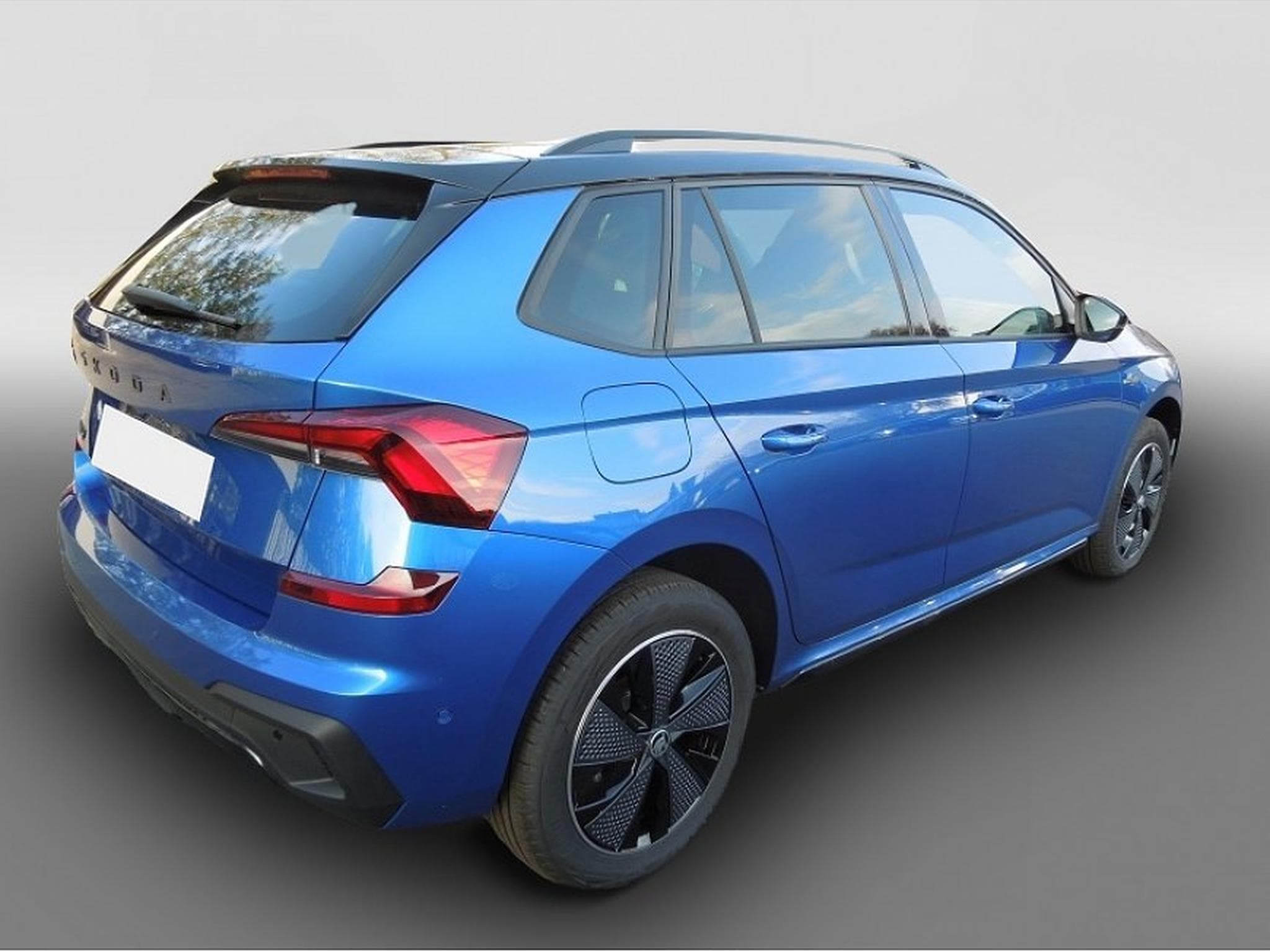 Skoda Kamiq (2026) - Foto 4