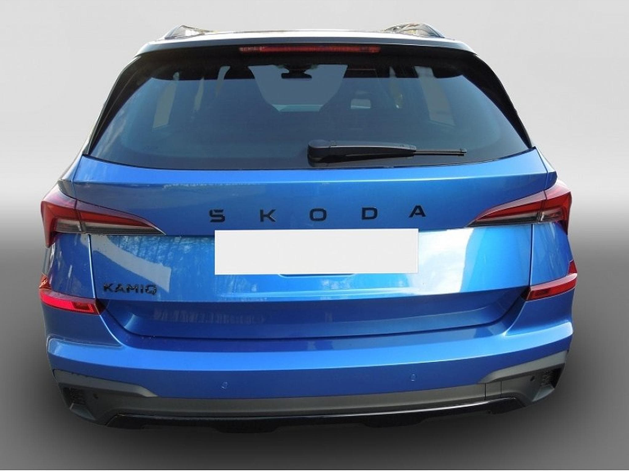 Skoda Kamiq (2026) - Foto 5