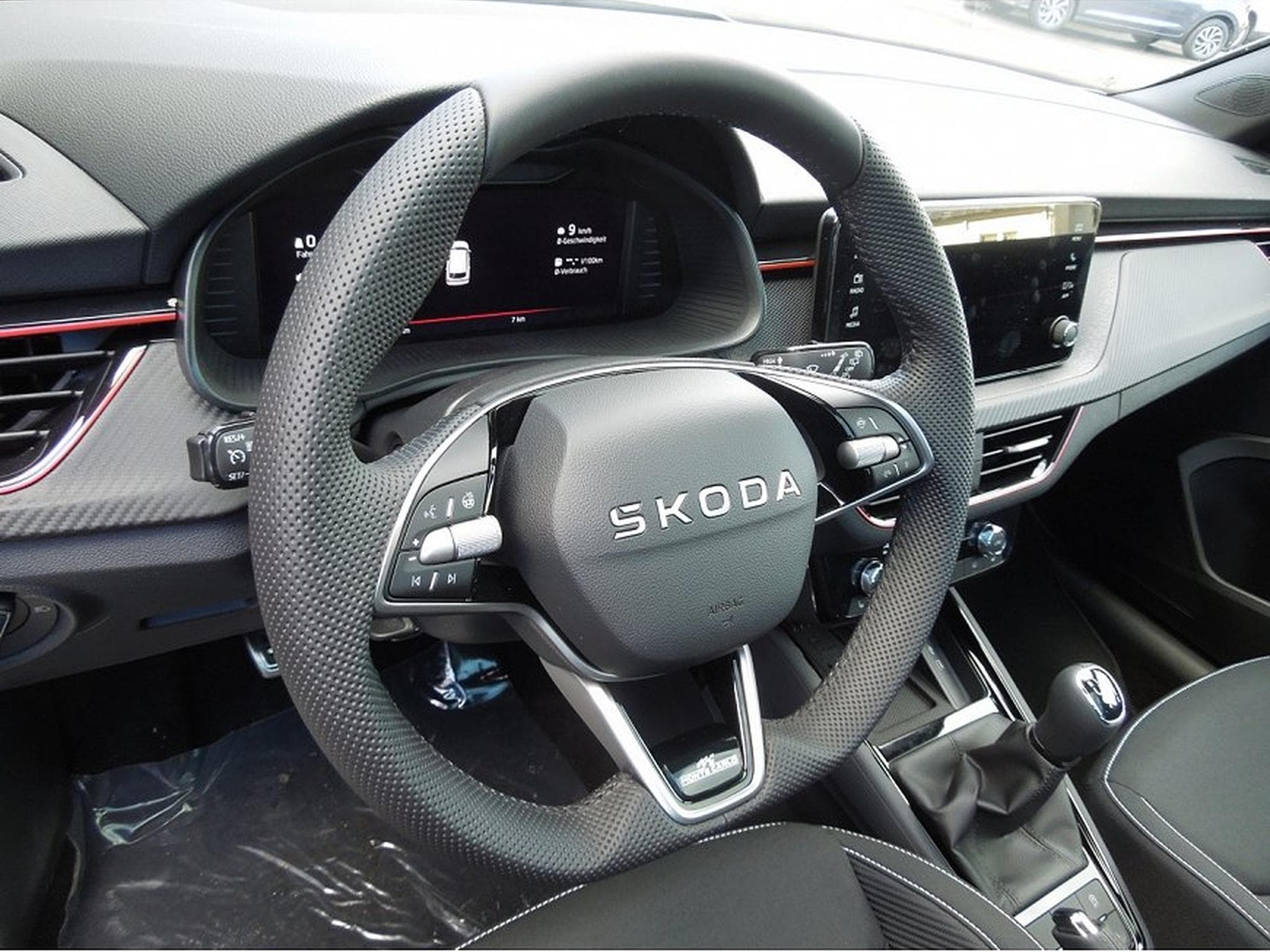 Skoda Kamiq (2026) - Foto 6