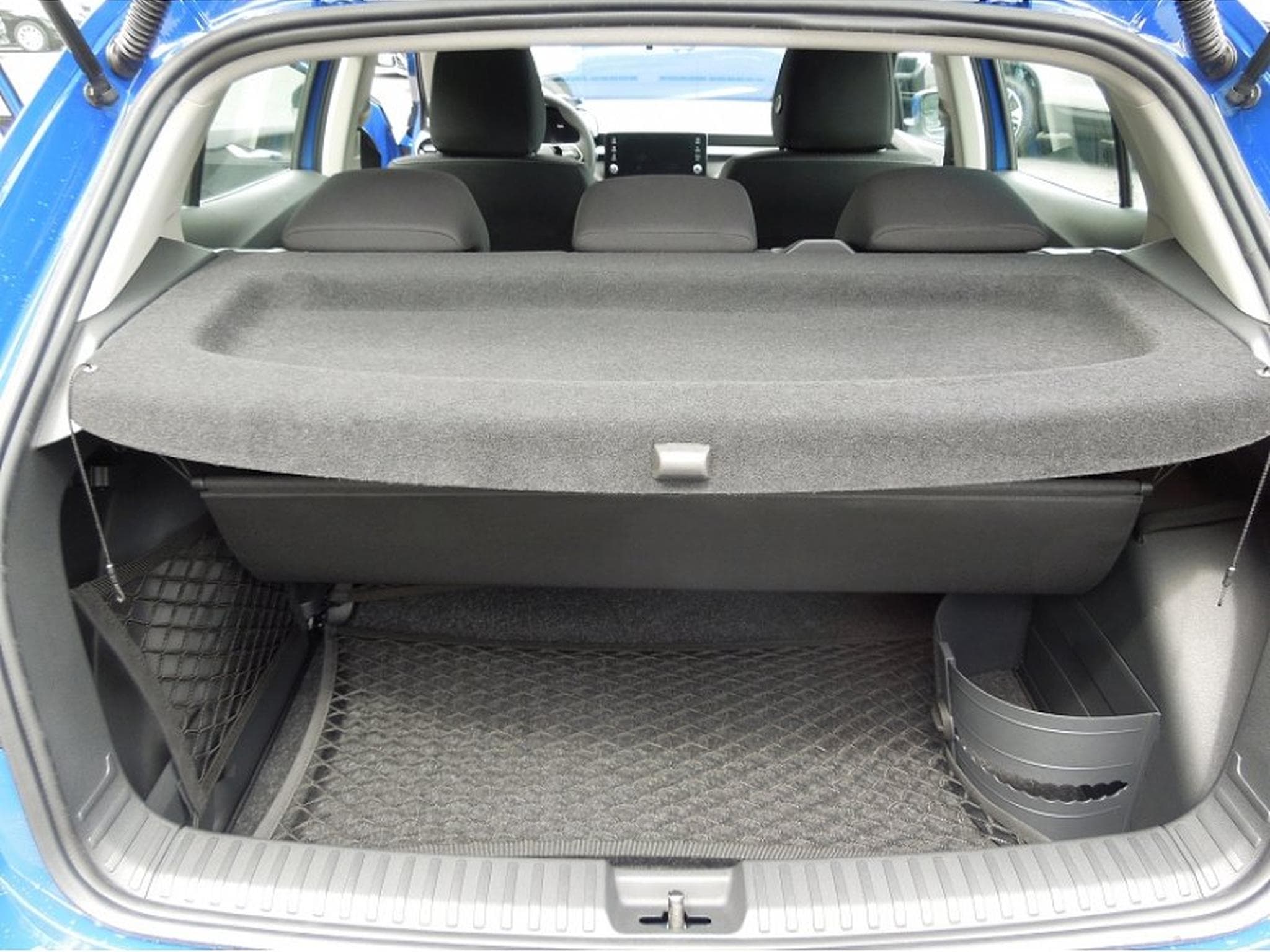 Skoda Fabia (2026) - Foto 12