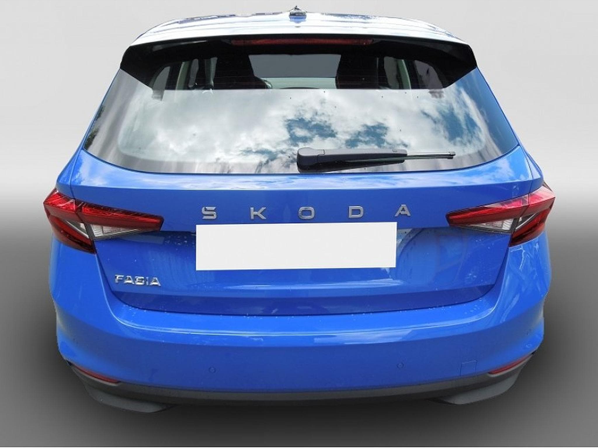 Skoda Fabia (2026) - Foto 5