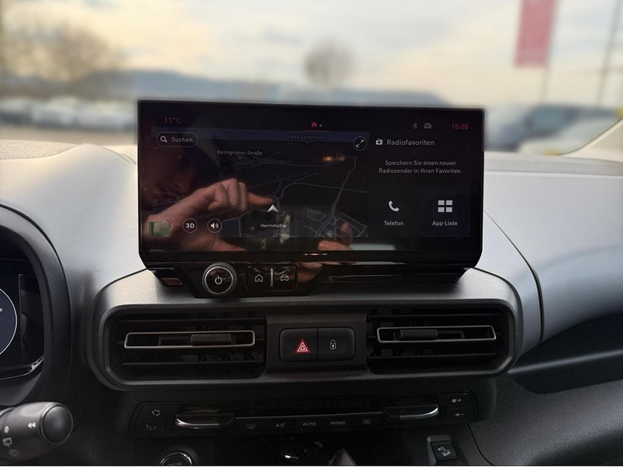 Fiat Doblo (2026) - Foto 6