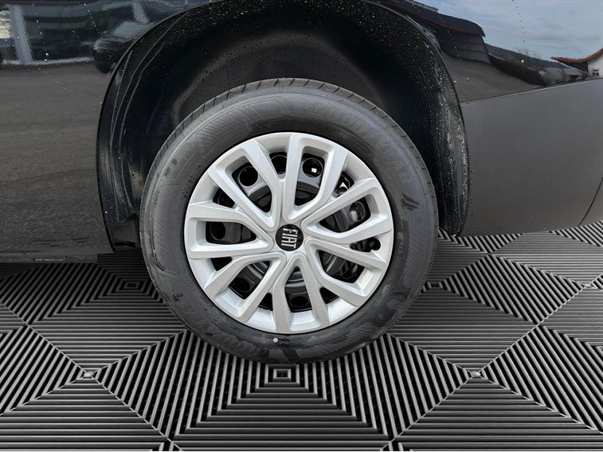 Fiat Doblo (2026) - Foto 9