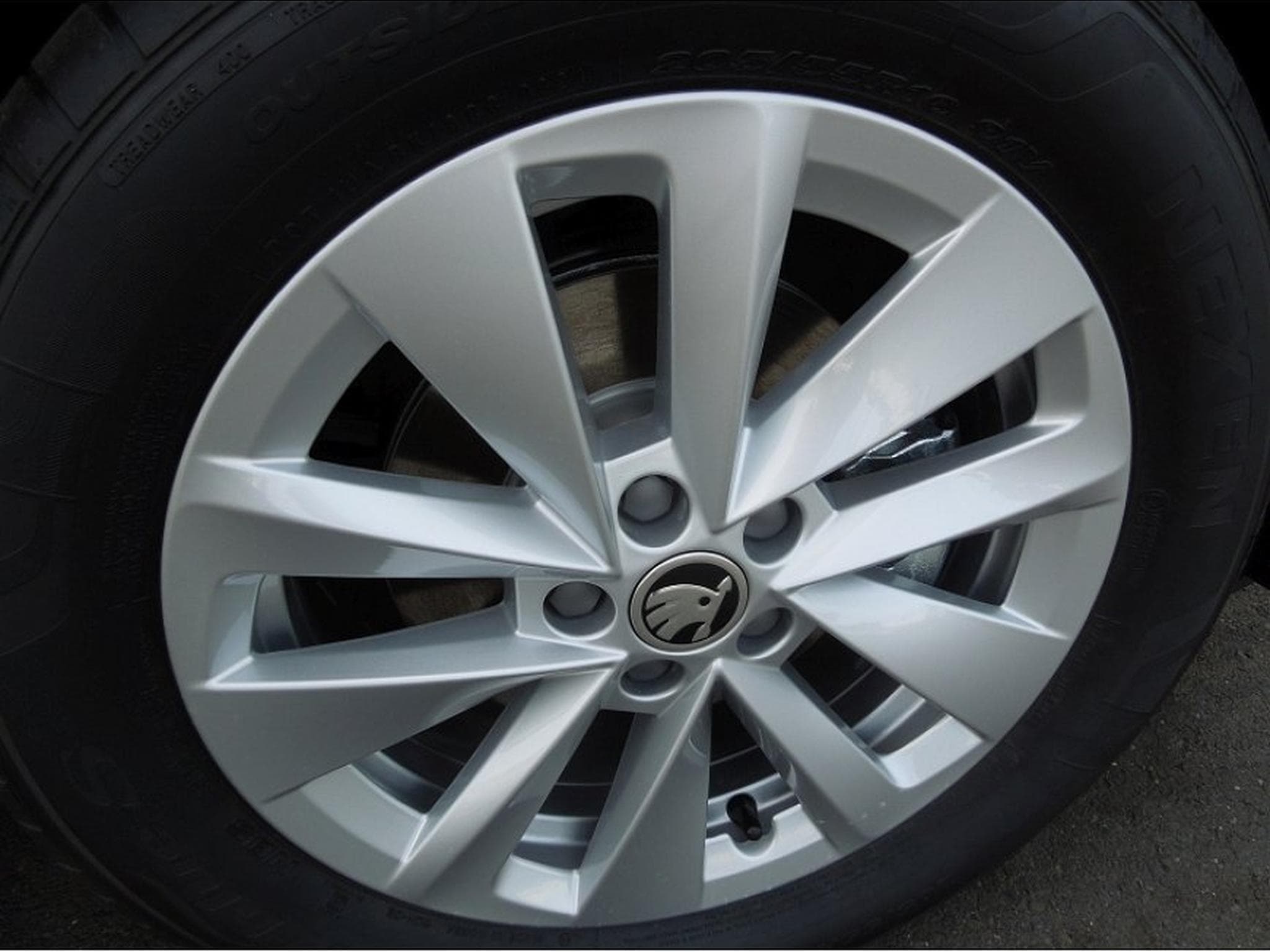 Skoda Scala (2026) - Foto 14