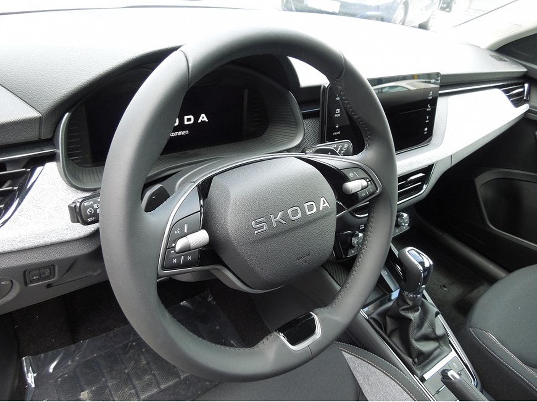 Skoda Scala (2026) - Foto 6