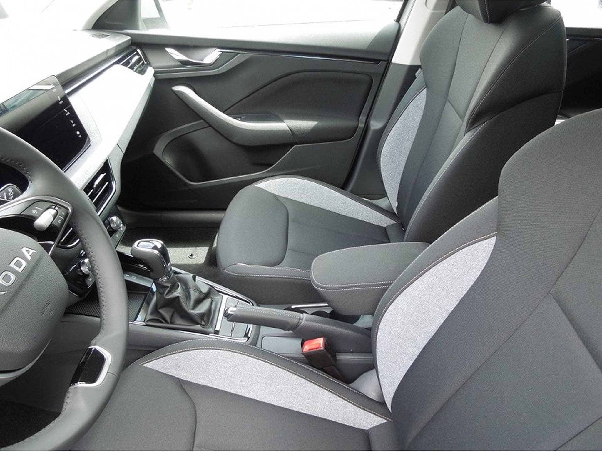 Skoda Scala (2026) - Foto 9