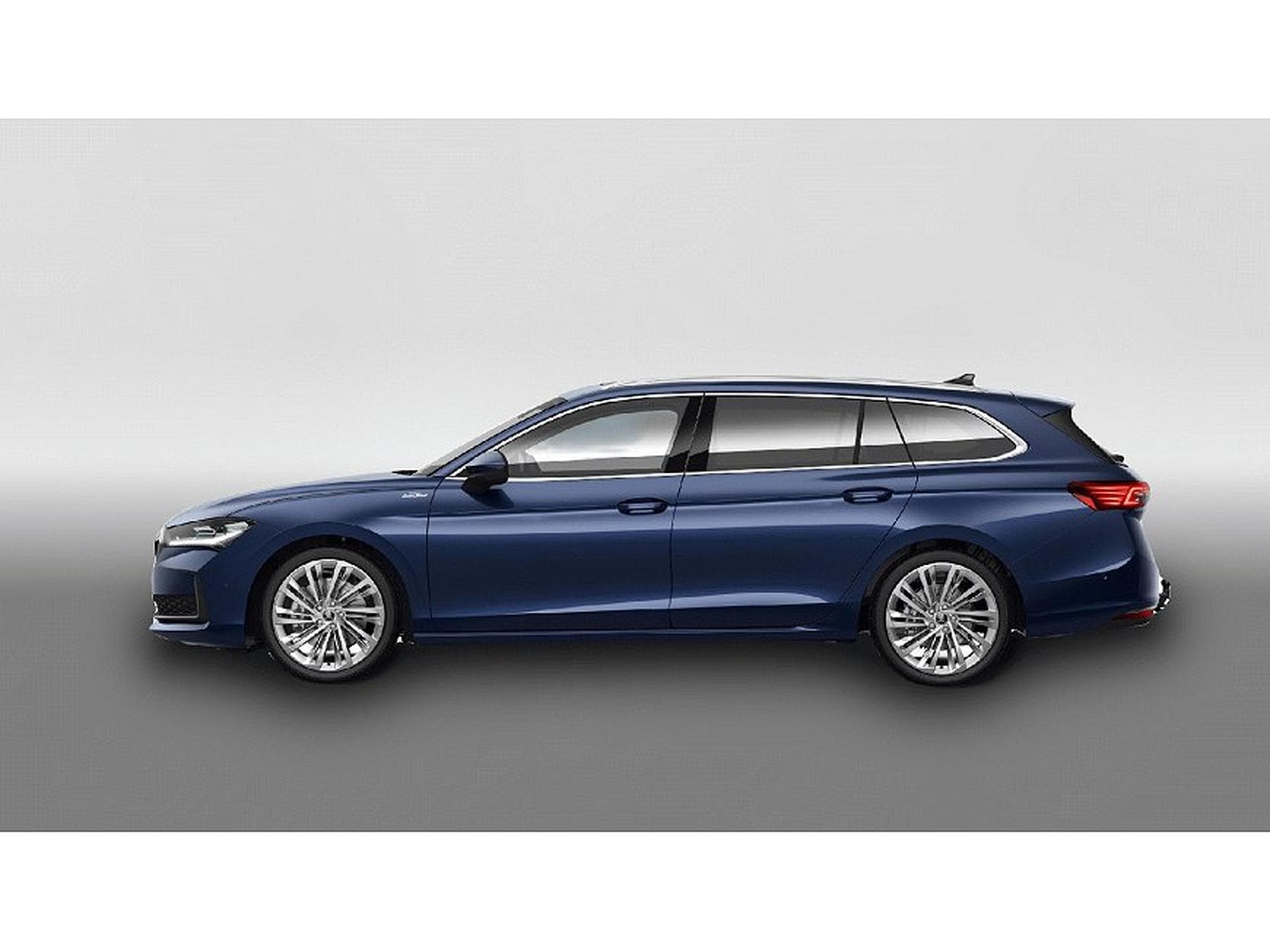 Skoda Superb (2026) - Foto 2