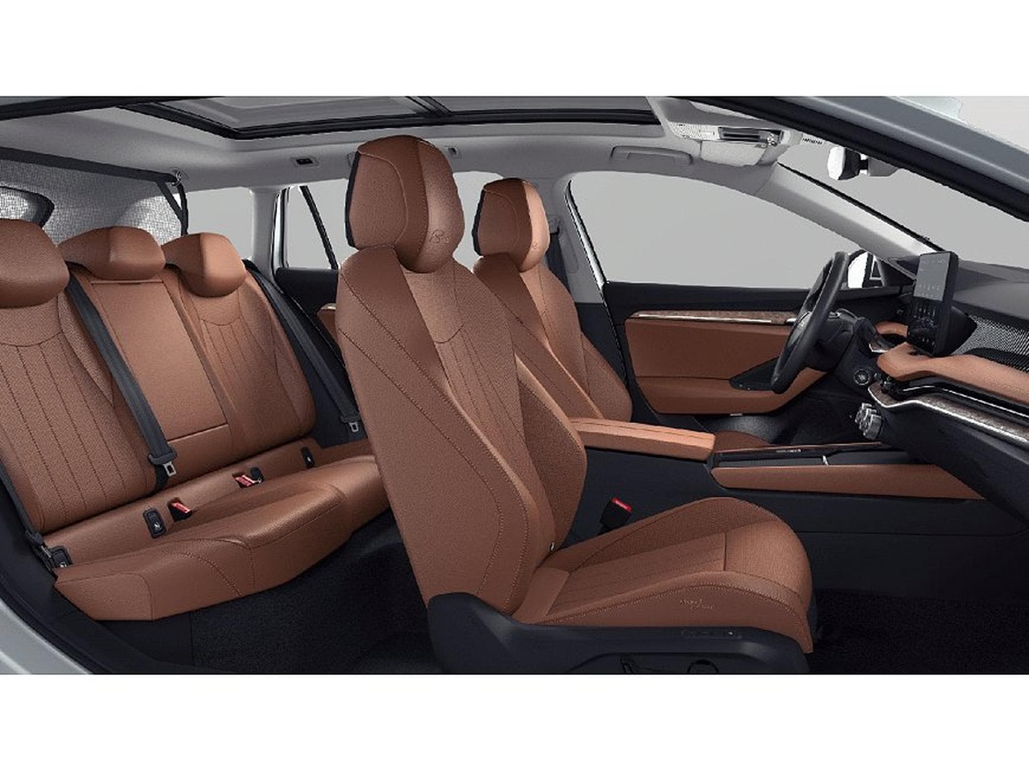 Skoda Superb (2026) - Foto 5