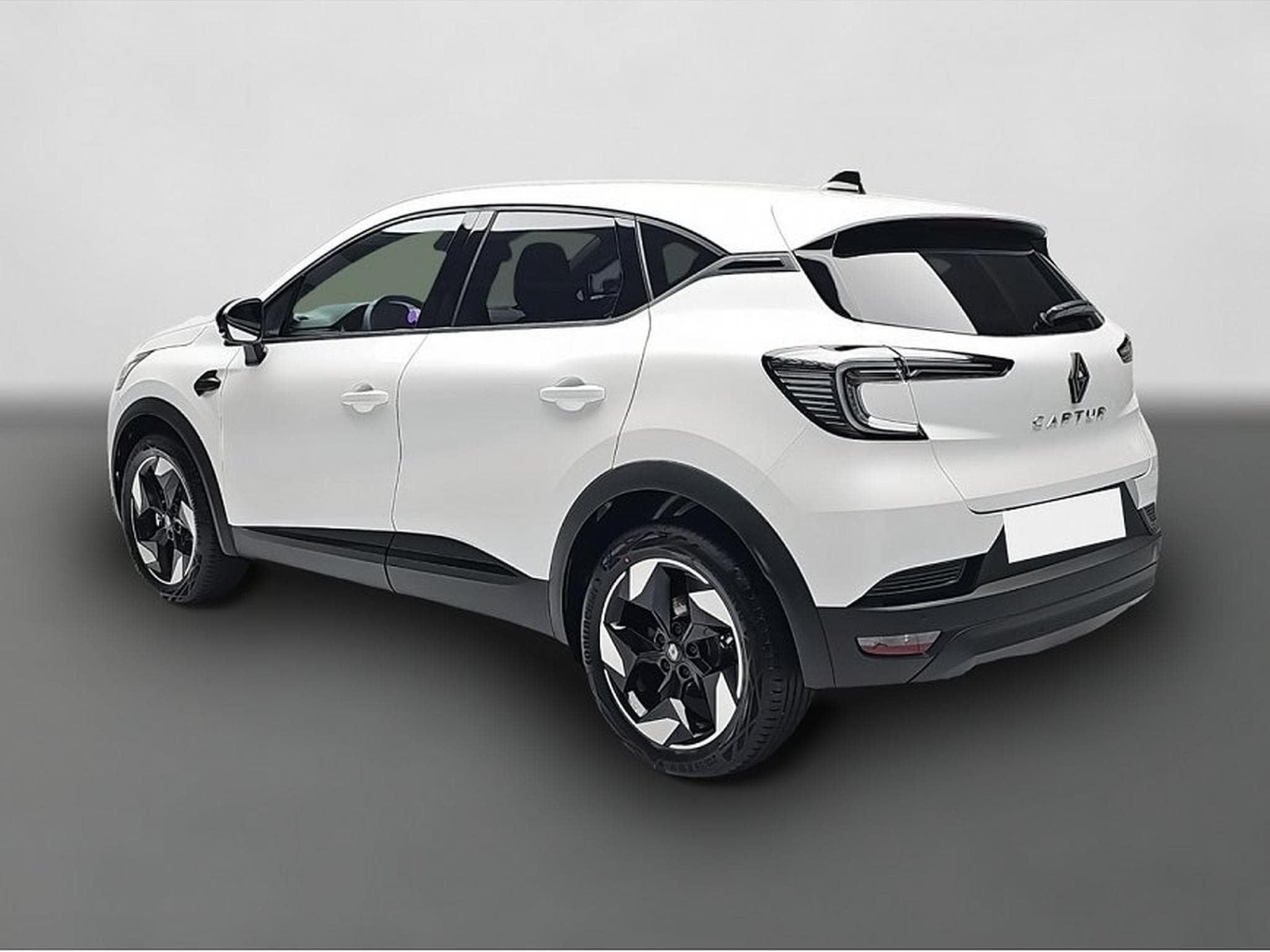 Renault Captur (2026) - Foto 3