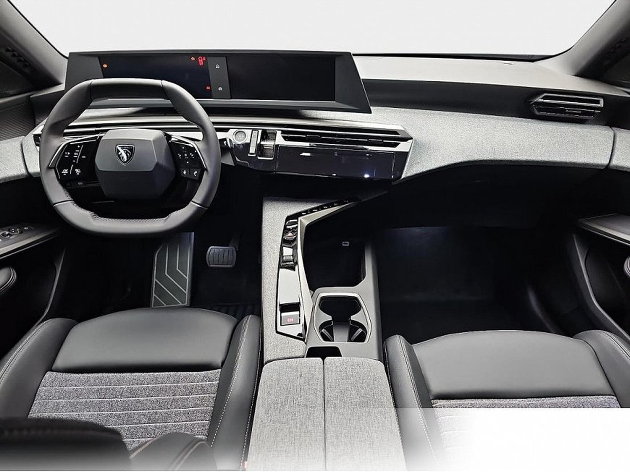 Peugeot 3008 (2026) - Foto 6