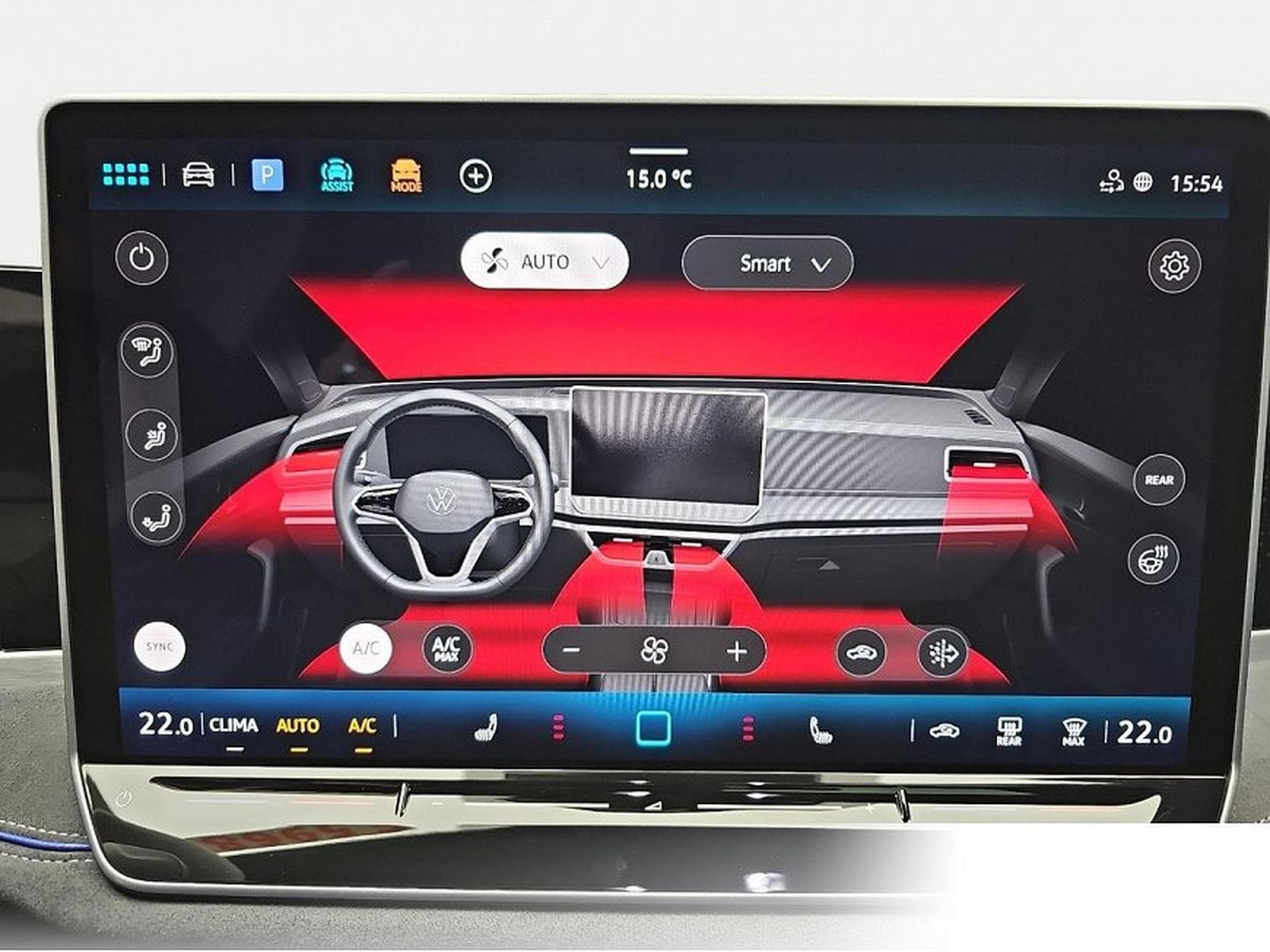 VW Passat (2026) - Foto 10