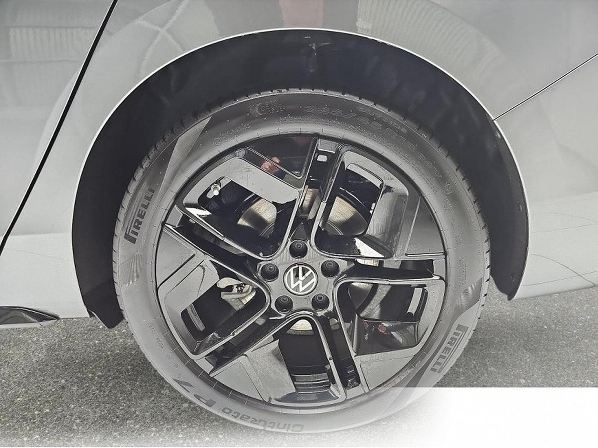 VW Passat (2026) - Foto 5