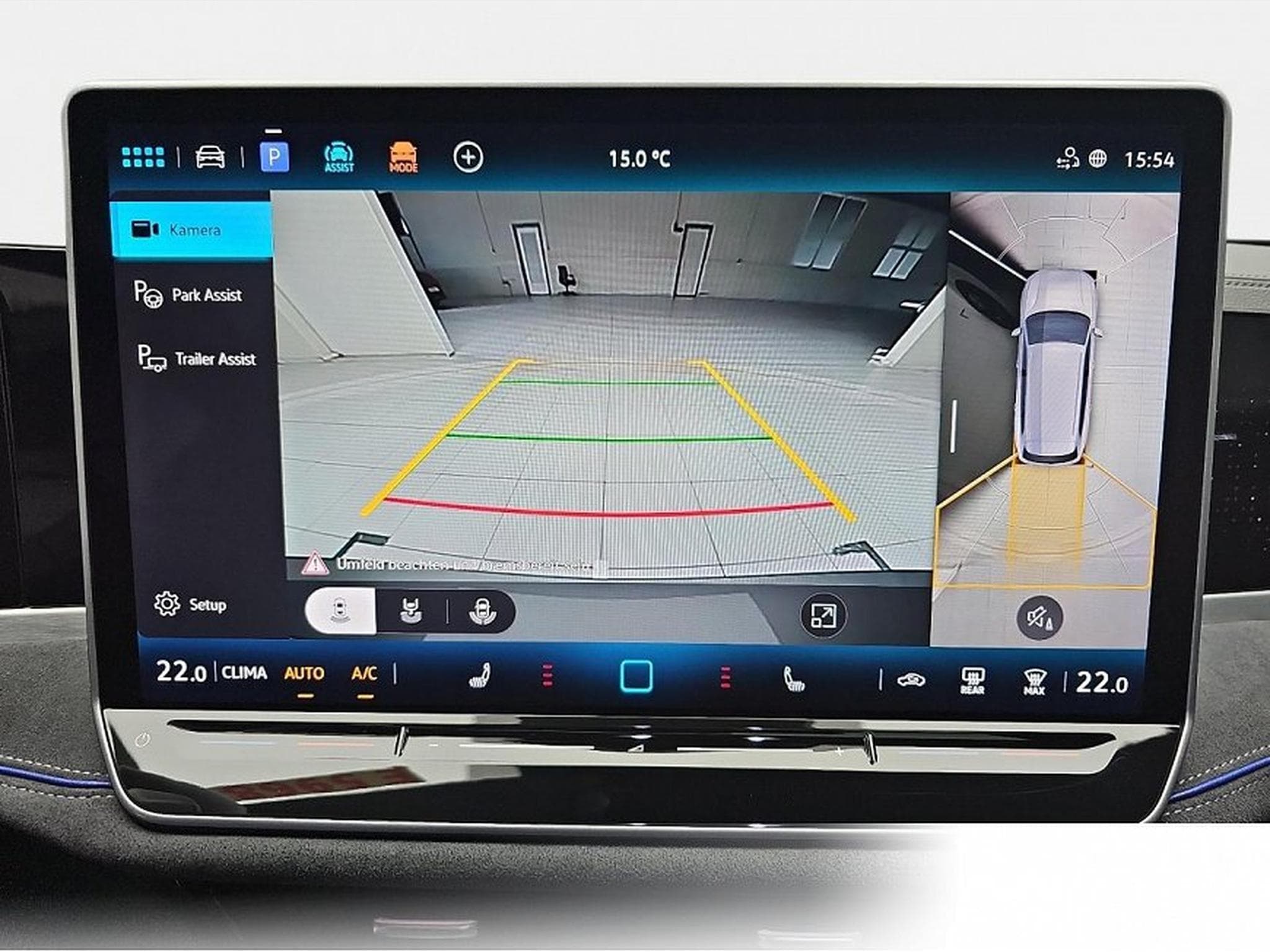 VW Passat (2026) - Foto 9