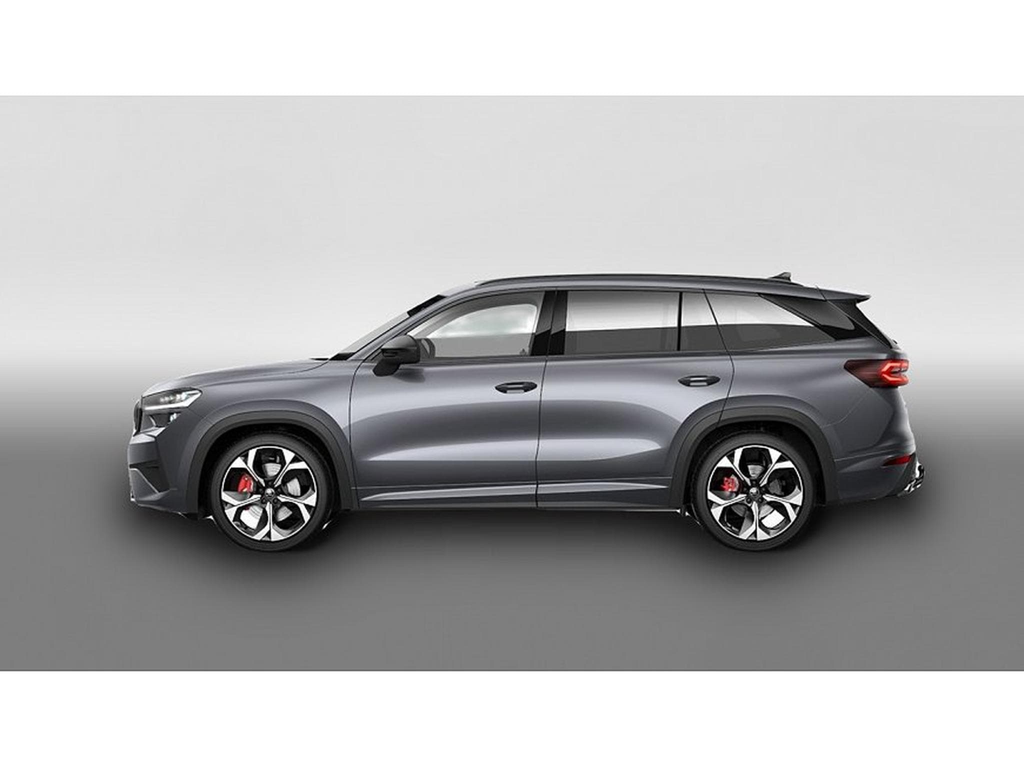 Skoda Kodiaq (2025) - Foto 2