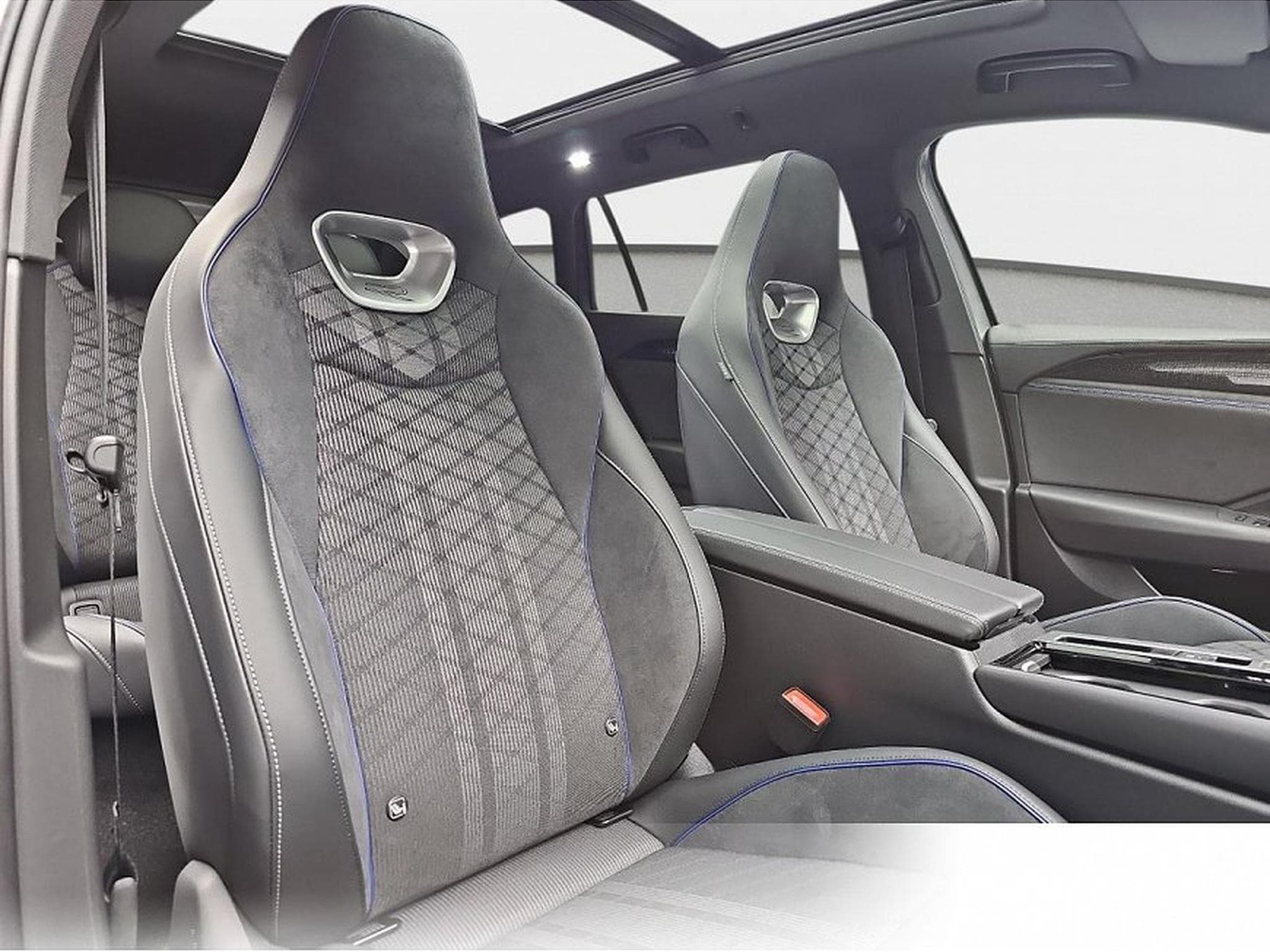 VW Passat (2026) - Foto 15