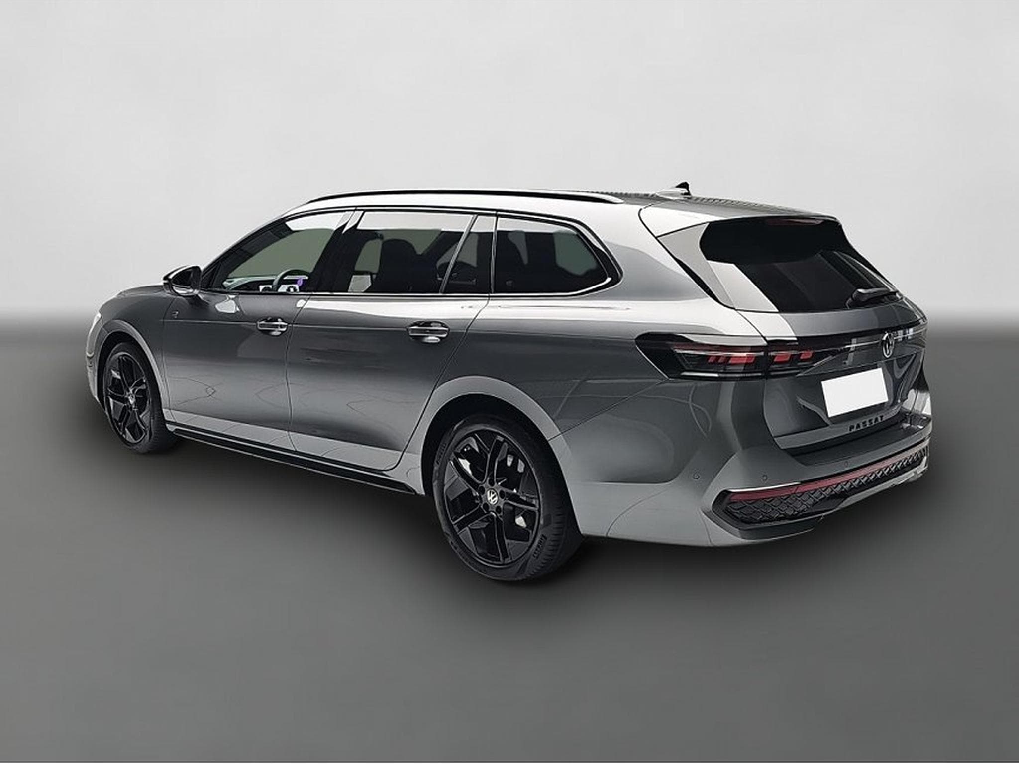 VW Passat (2026) - Foto 3