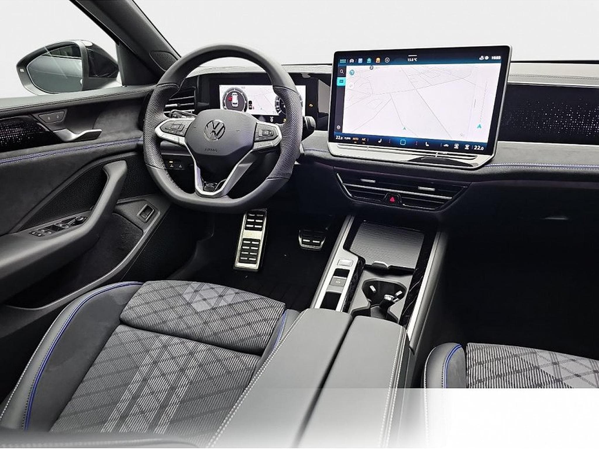 VW Passat (2026) - Foto 7