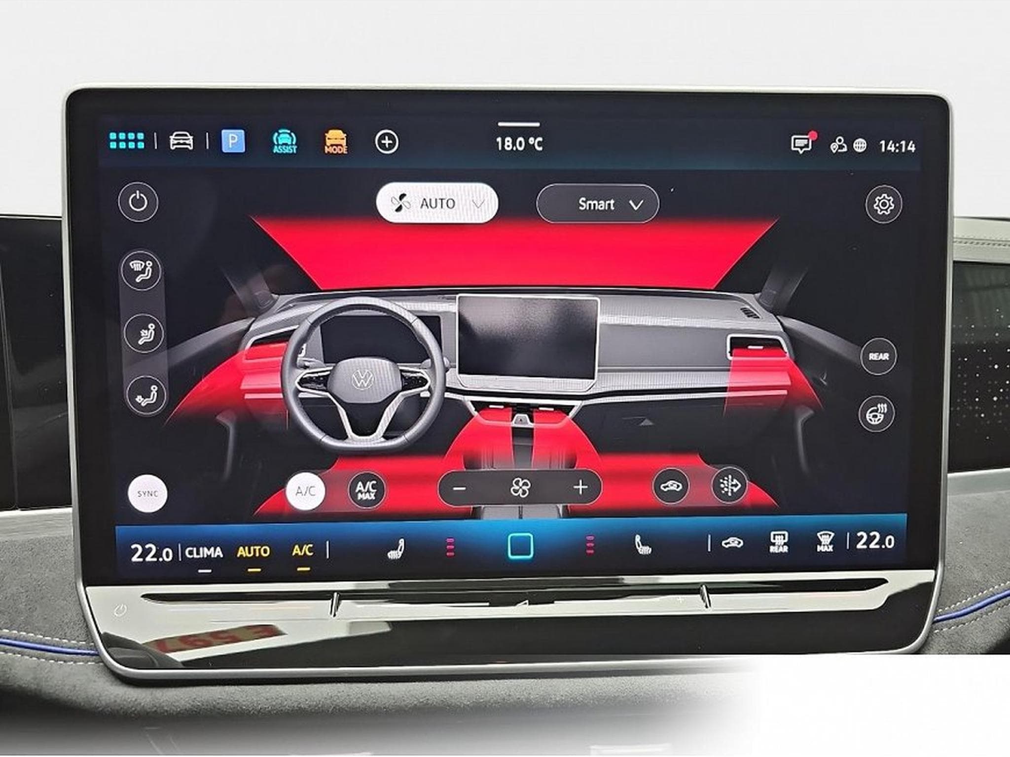 VW Passat (2026) - Foto 10