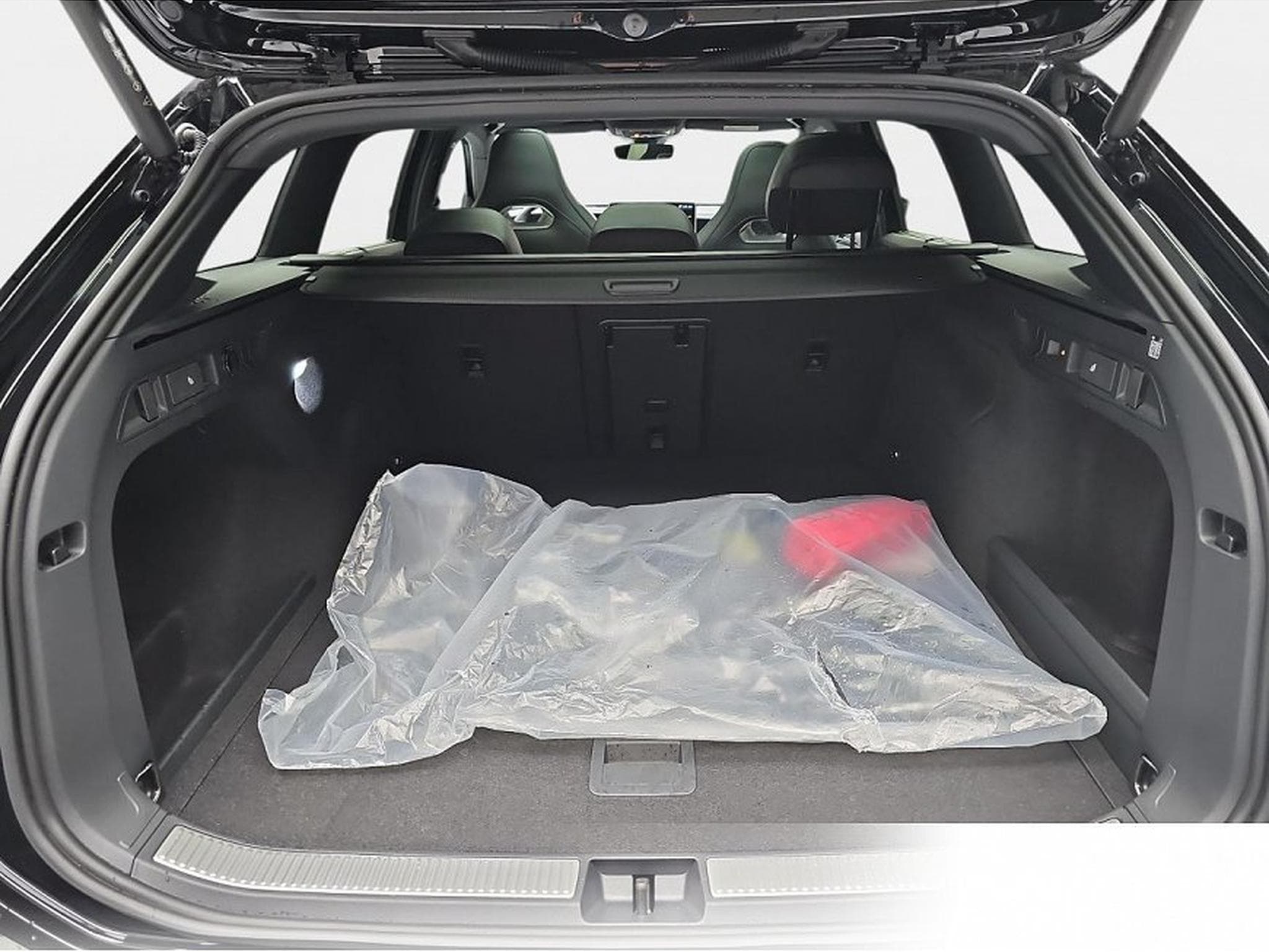 VW Passat (2026) - Foto 13