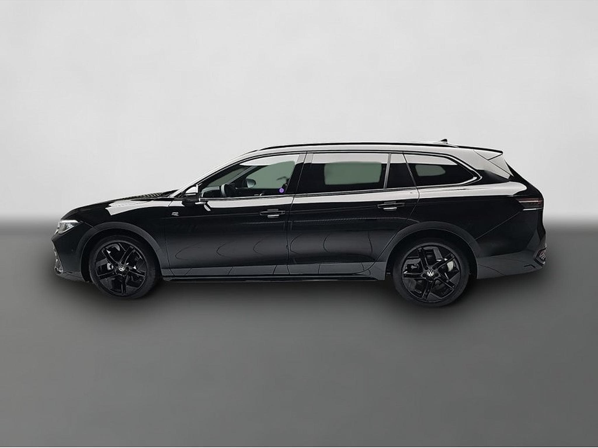 VW Passat (2026) - Foto 4