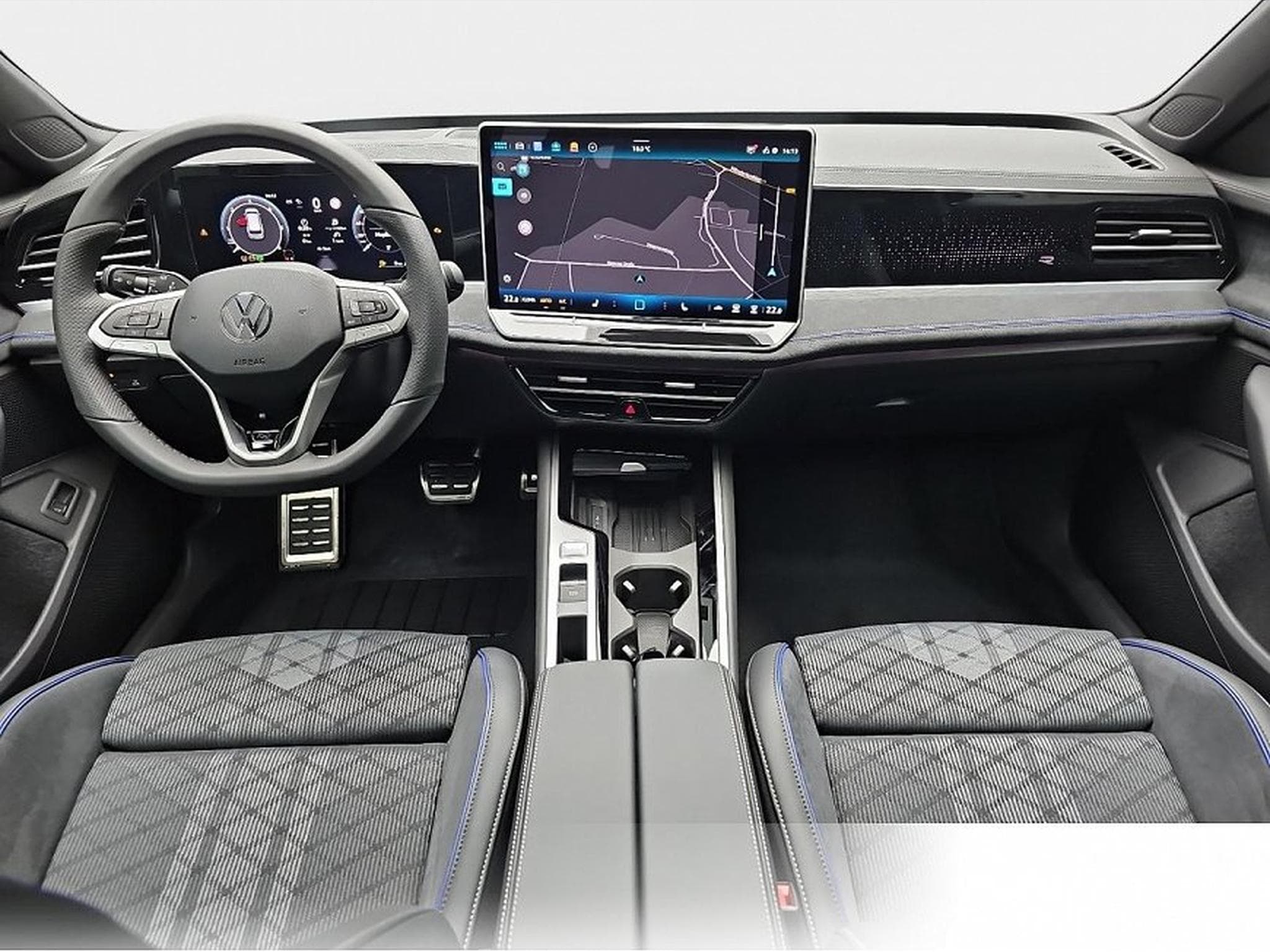 VW Passat (2026) - Foto 6