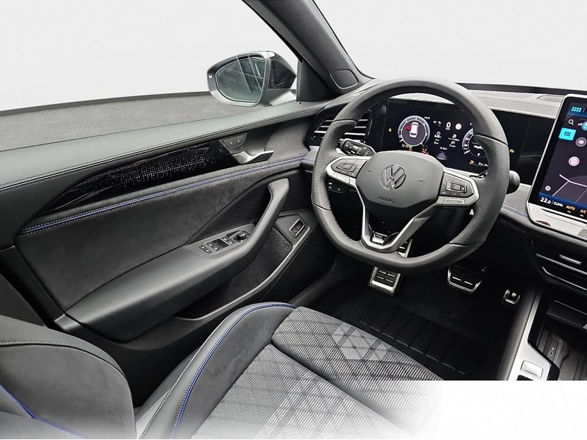 VW Passat (2026) - Foto 7