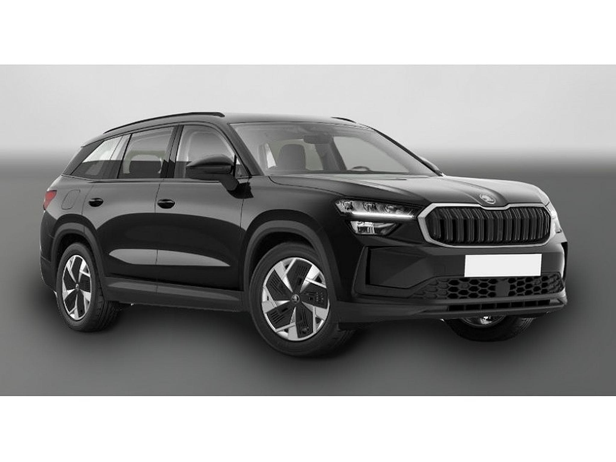 Skoda Kodiaq (2025) - Foto 1