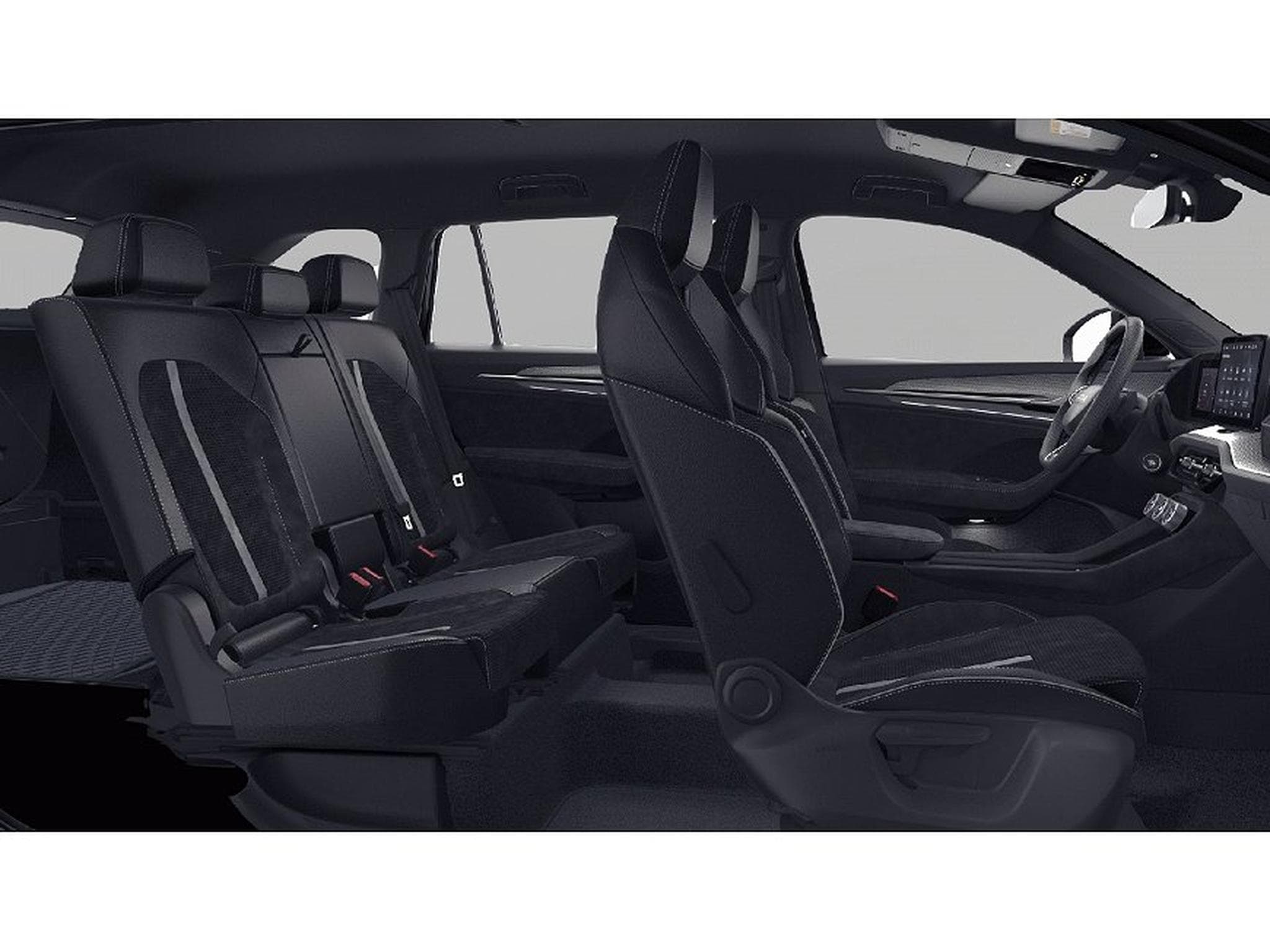 Skoda Kodiaq (2025) - Photo 5