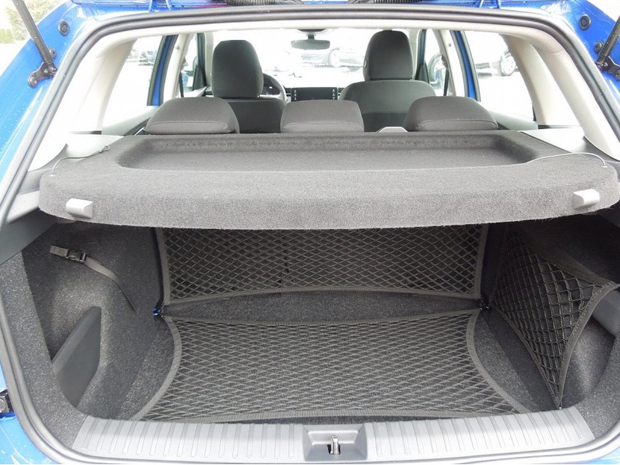 Skoda Kamiq (2026) - Foto 12