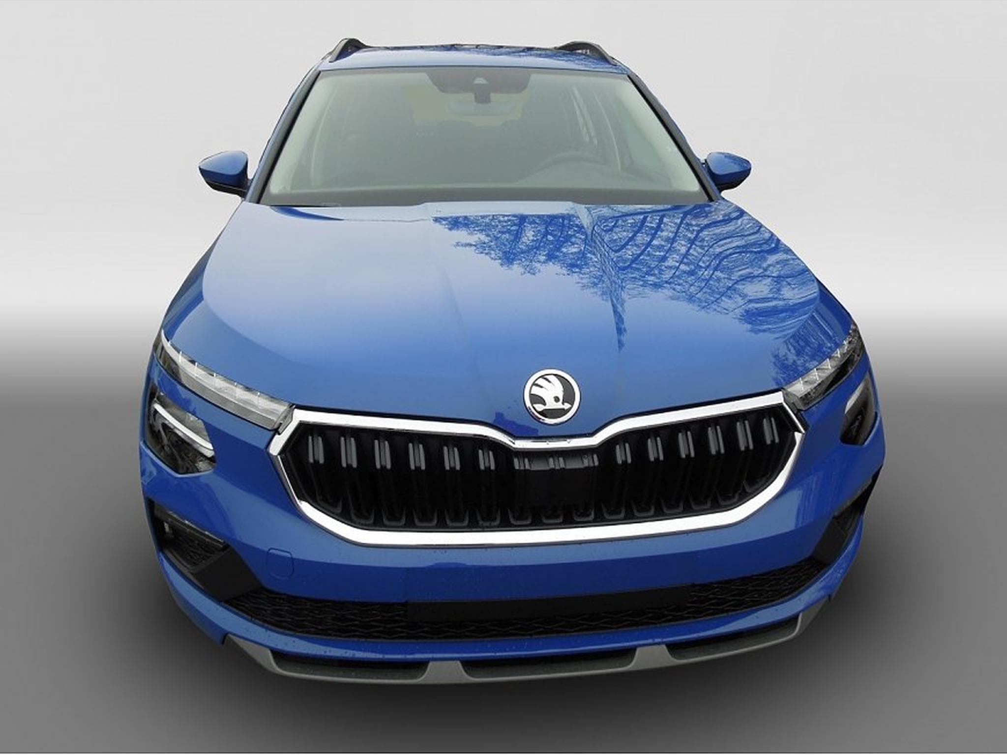 Skoda Kamiq (2026) - Foto 2