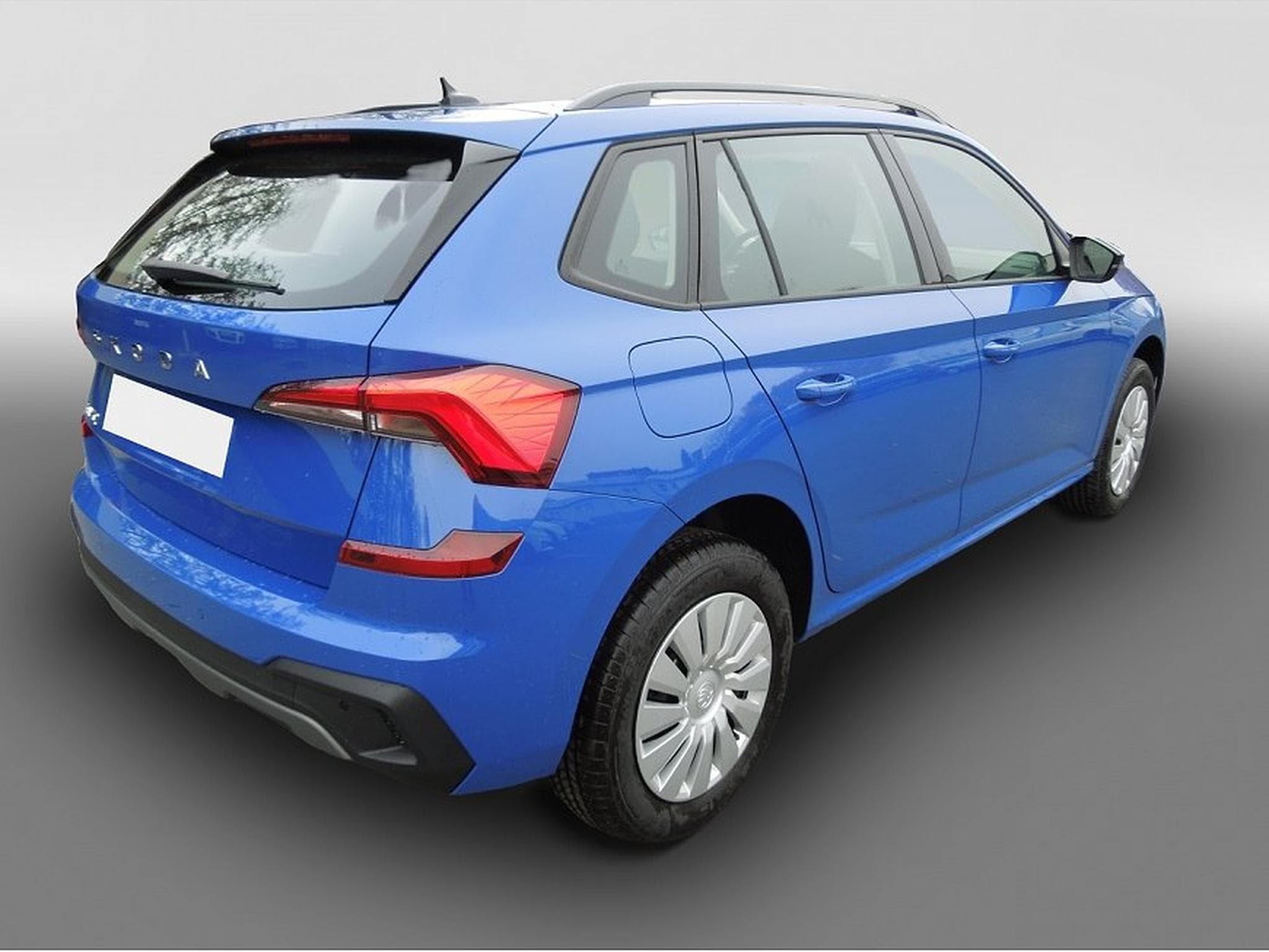 Skoda Kamiq (2026) - Foto 4