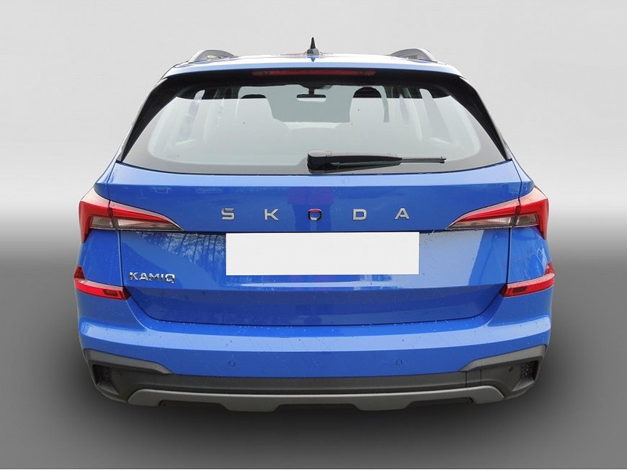 Skoda Kamiq (2026) - Foto 5